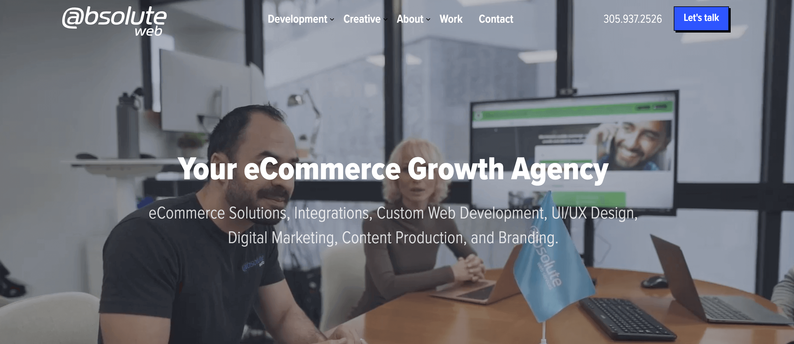 Top Shopify Developers