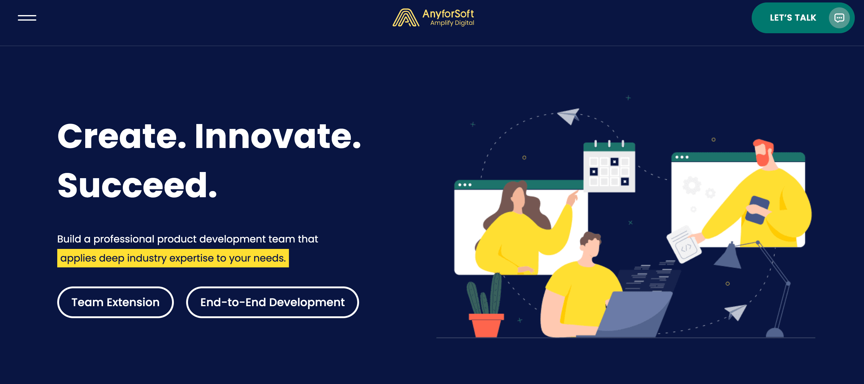 Top Python And Django Development Companies