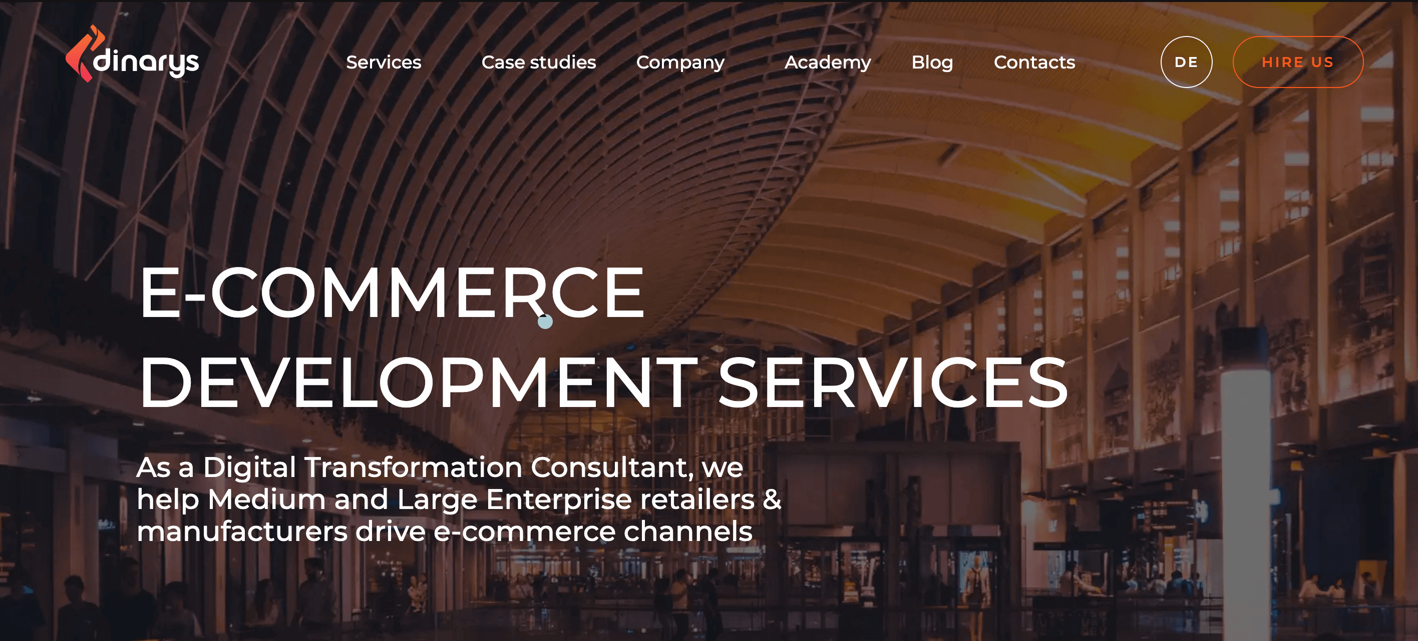 Top Magento Development Companies