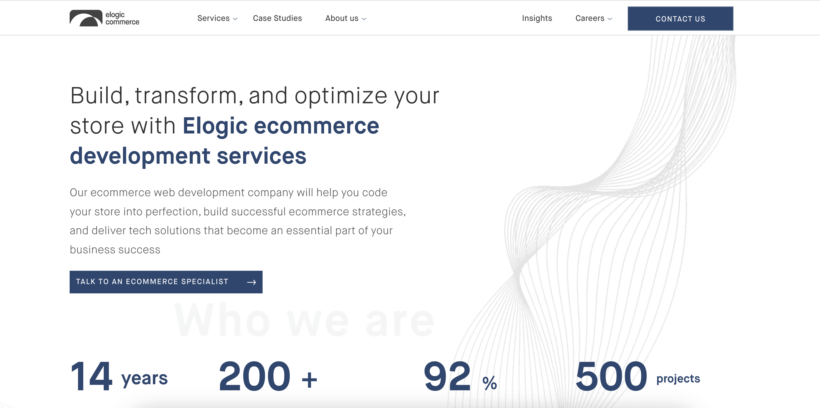 Top Shopify Developers