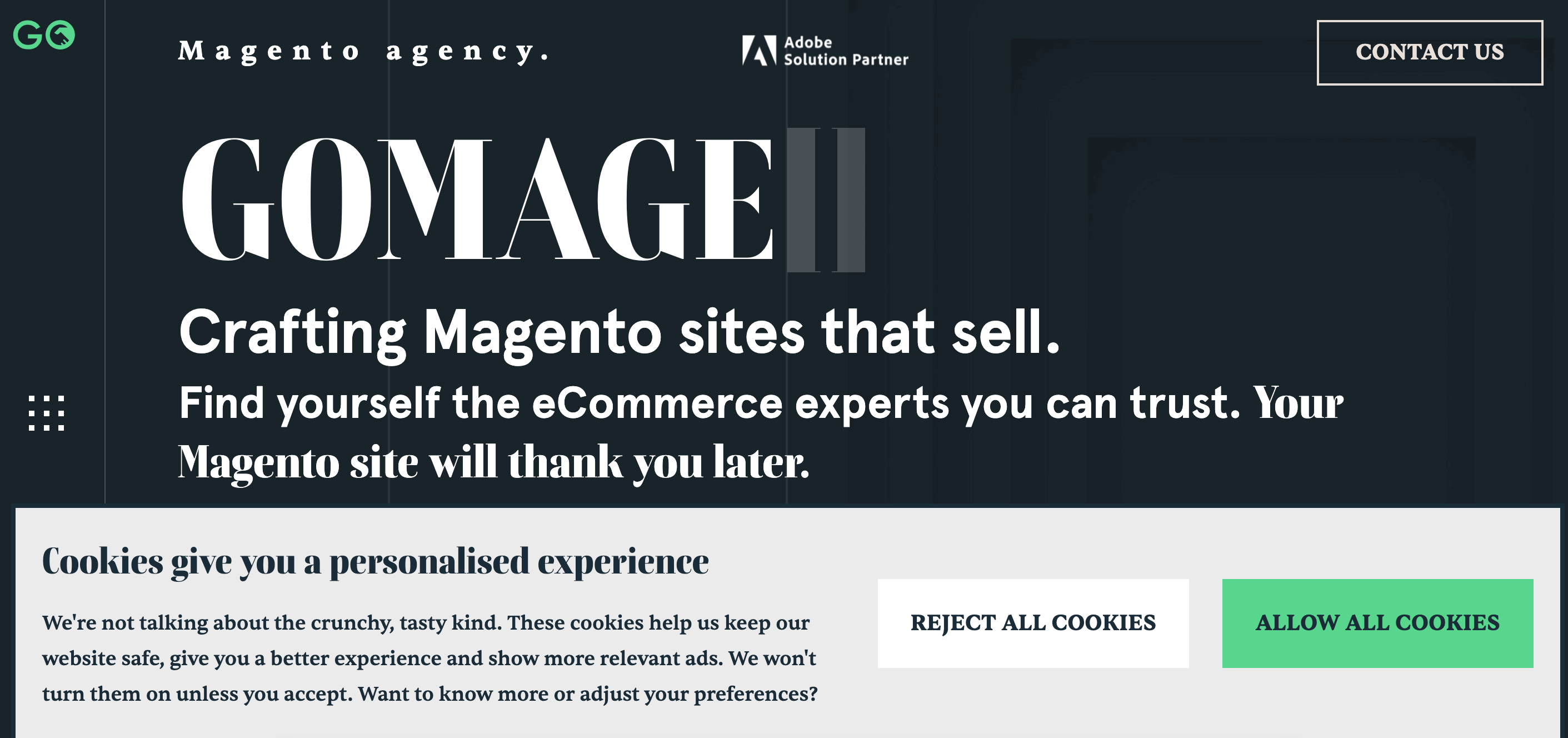 Top Magento Development Companies