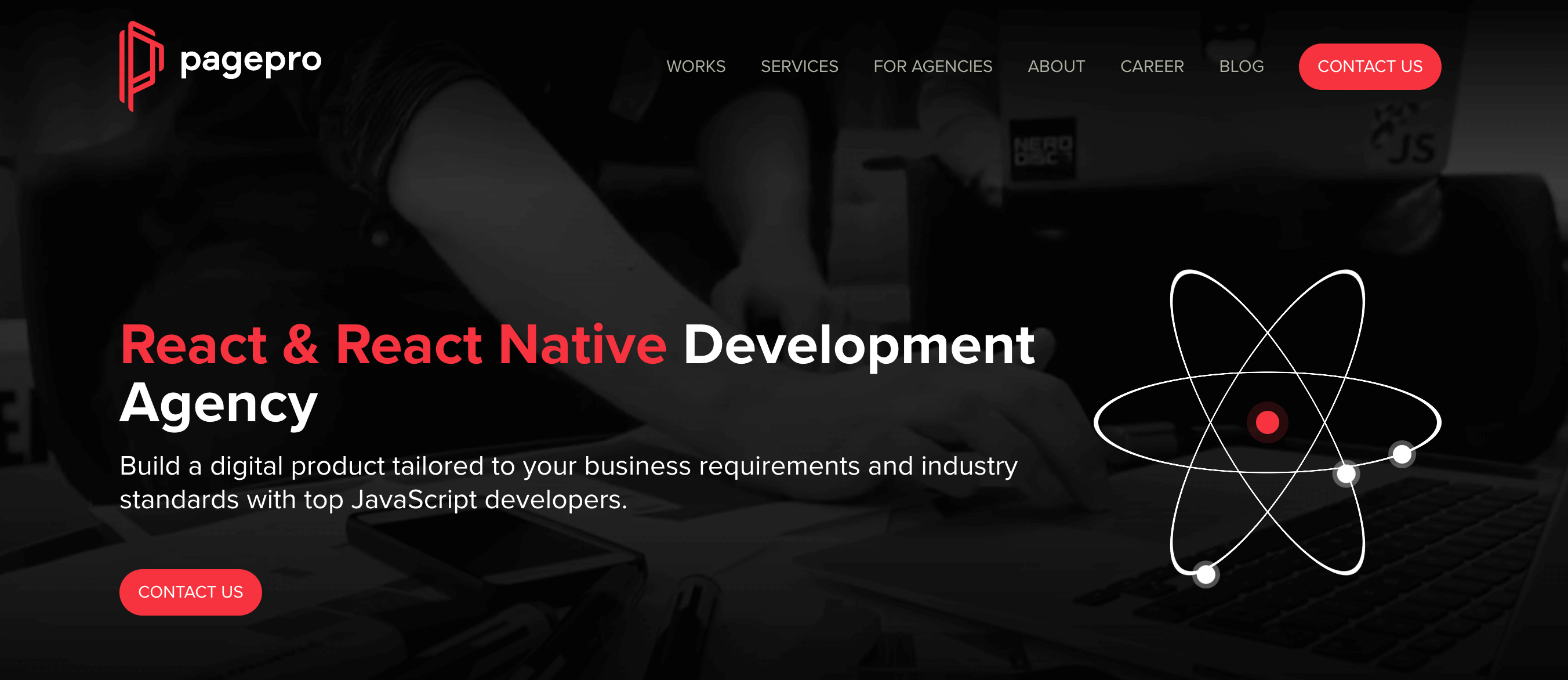 Top React Native Developers