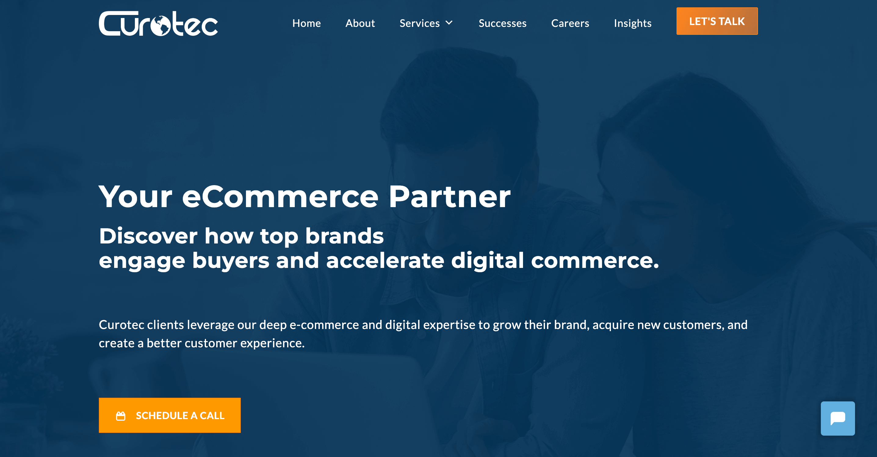 top WooCommerce developers