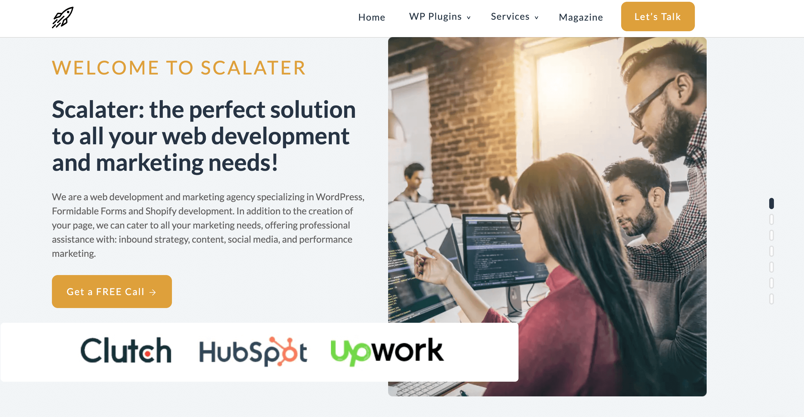 best web development company in Estonia