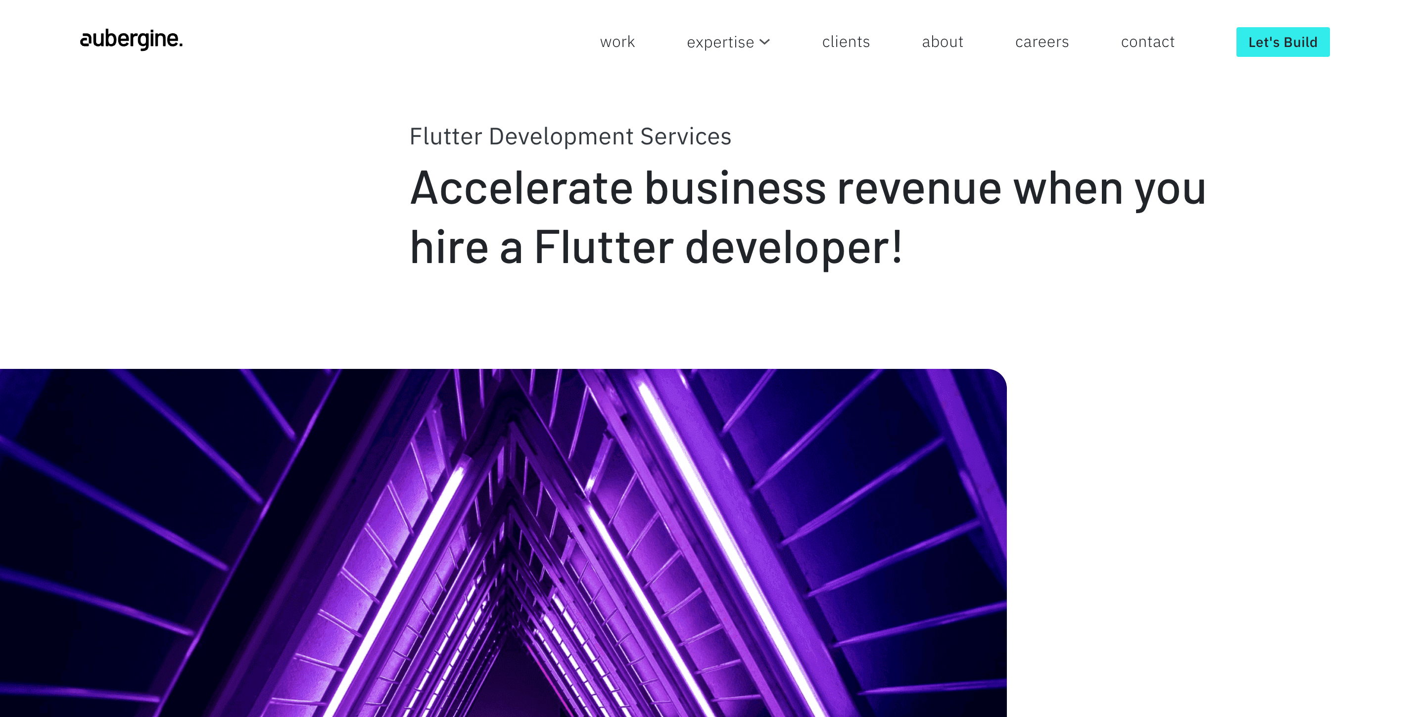 top Flutter developers
