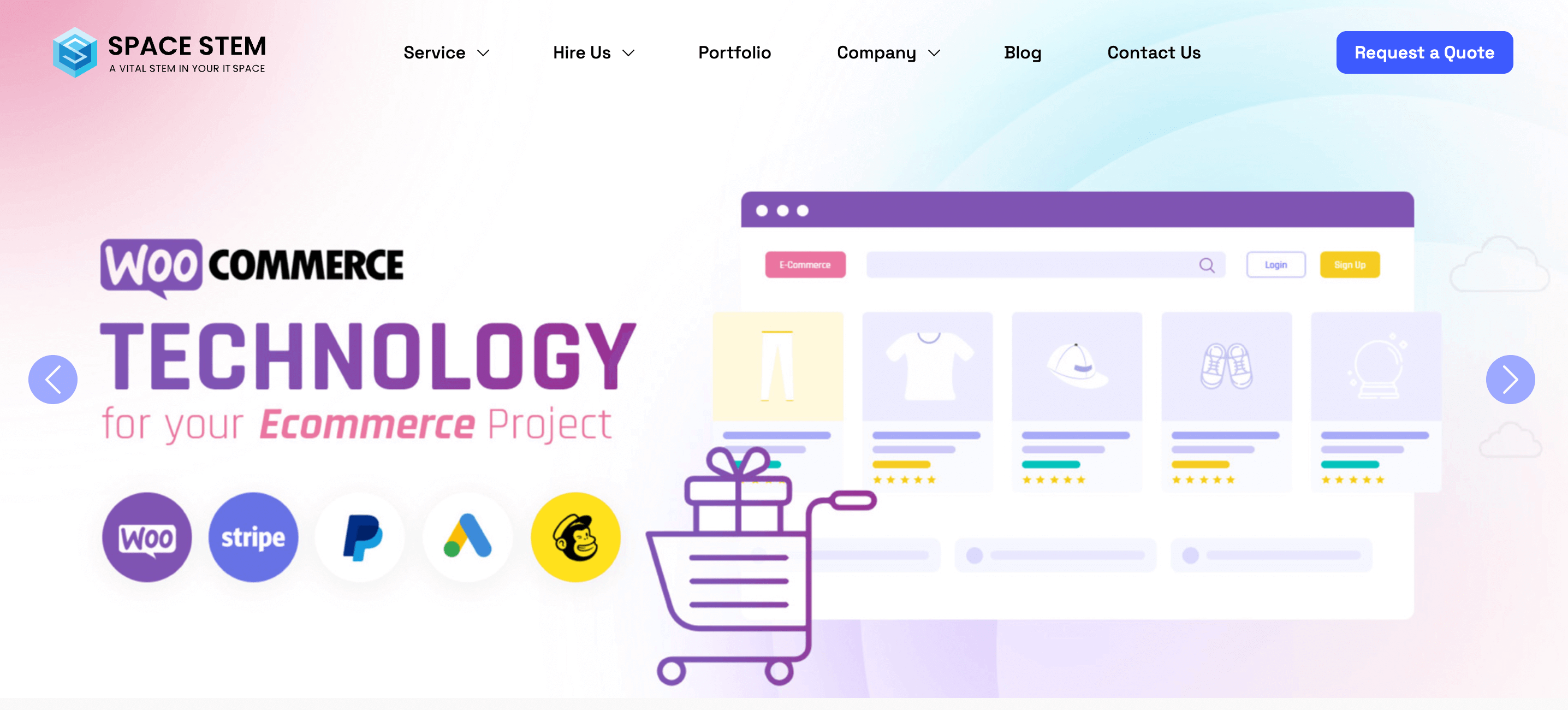 best WooCommerce developers