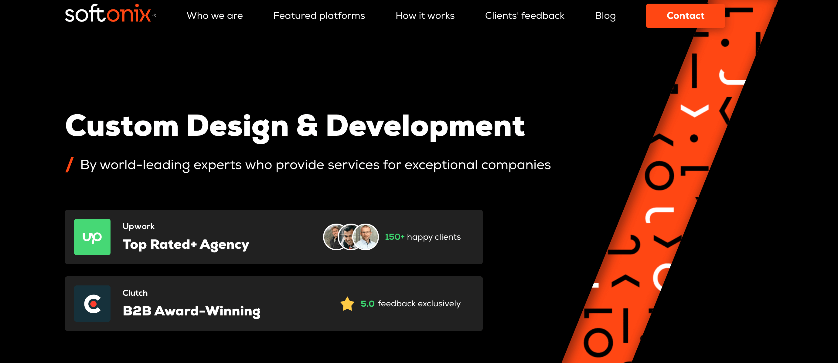 Top Vue.js Development Companies