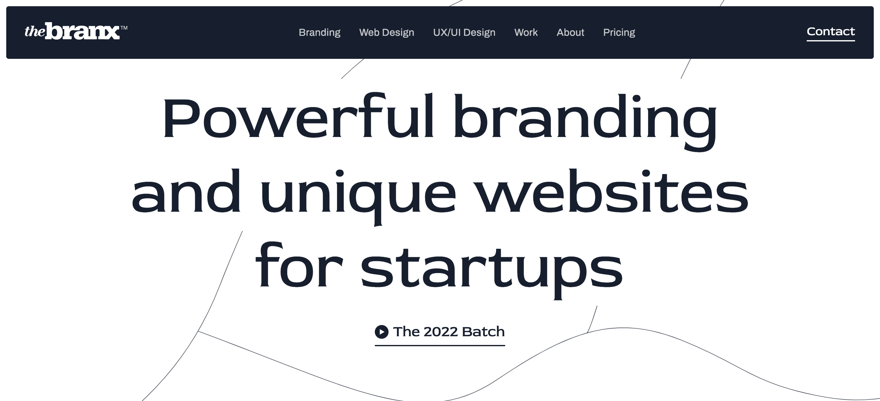 Top Startup Branding Agencies