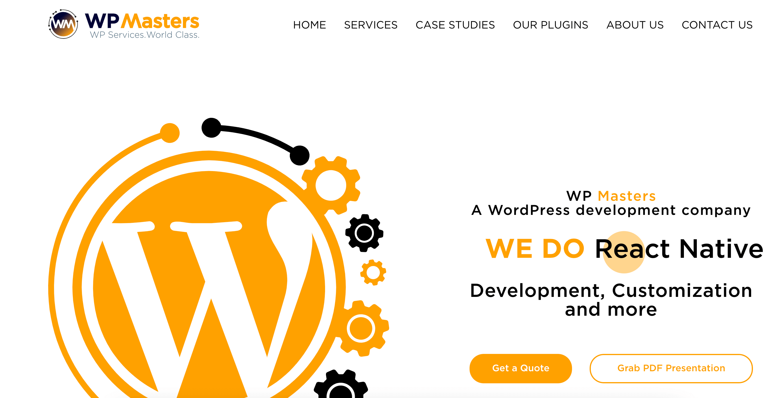 Top WordPress Hosting Providers