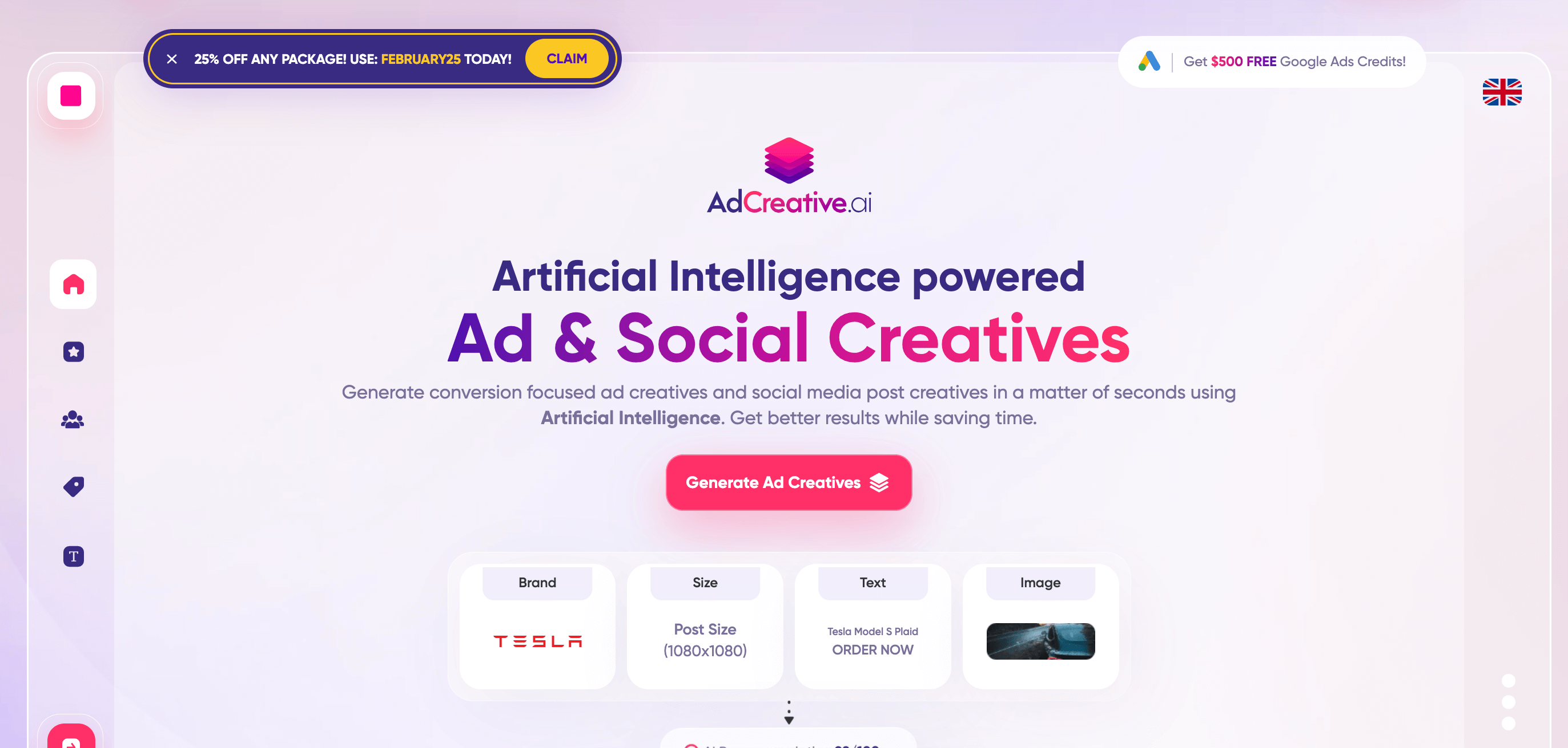 Top AI Software For Businesses 