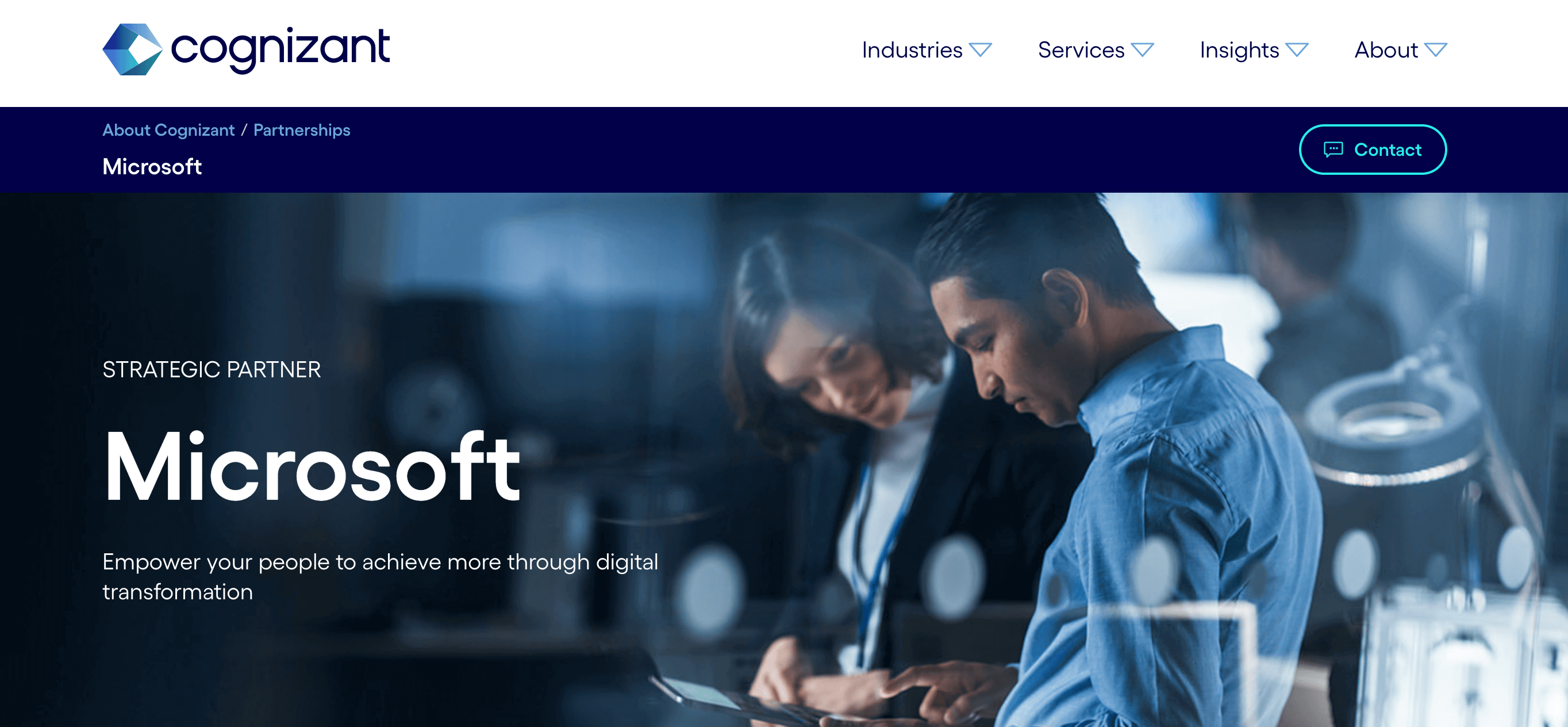 Top Microsoft Azure Advisors