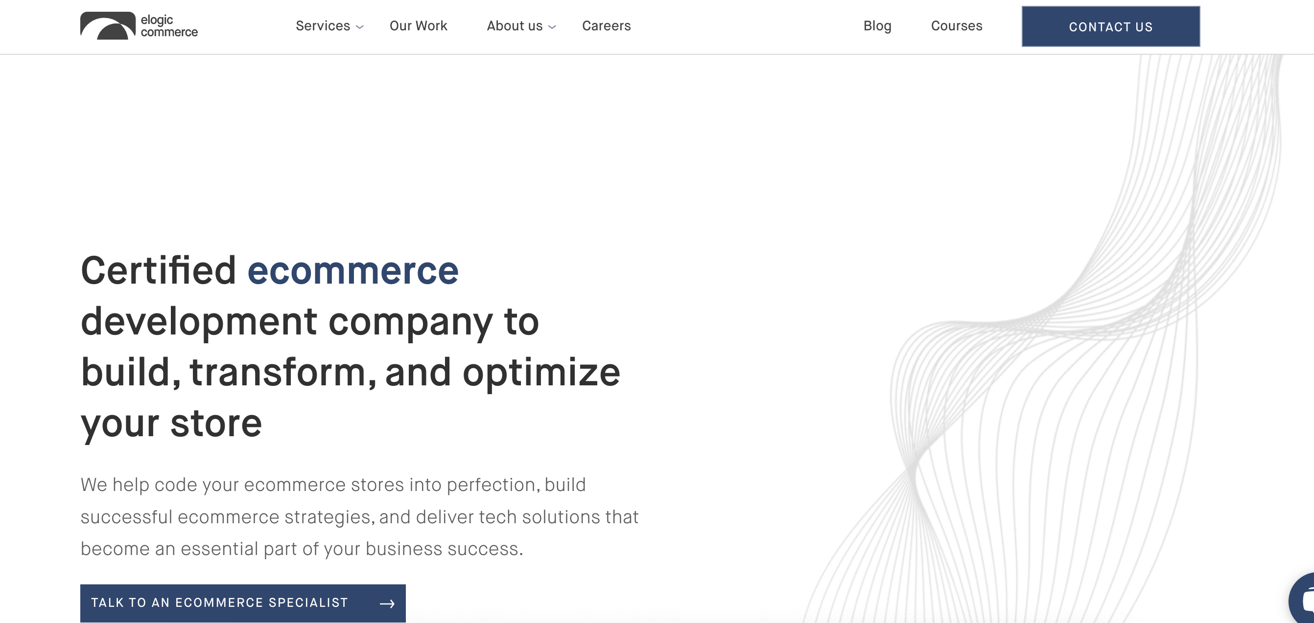 Top BigCommerce Development Companies