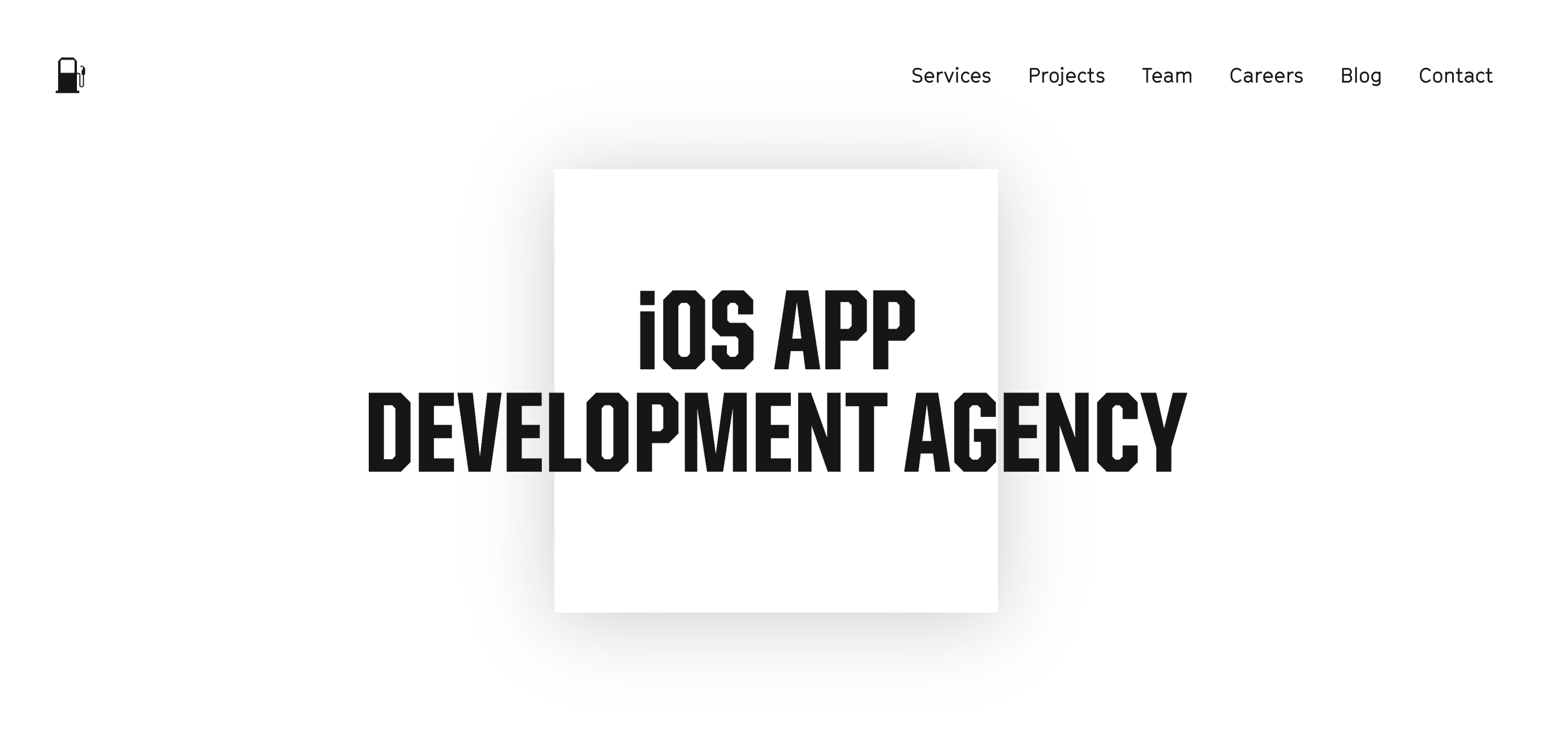 Top iPhone App Development companies