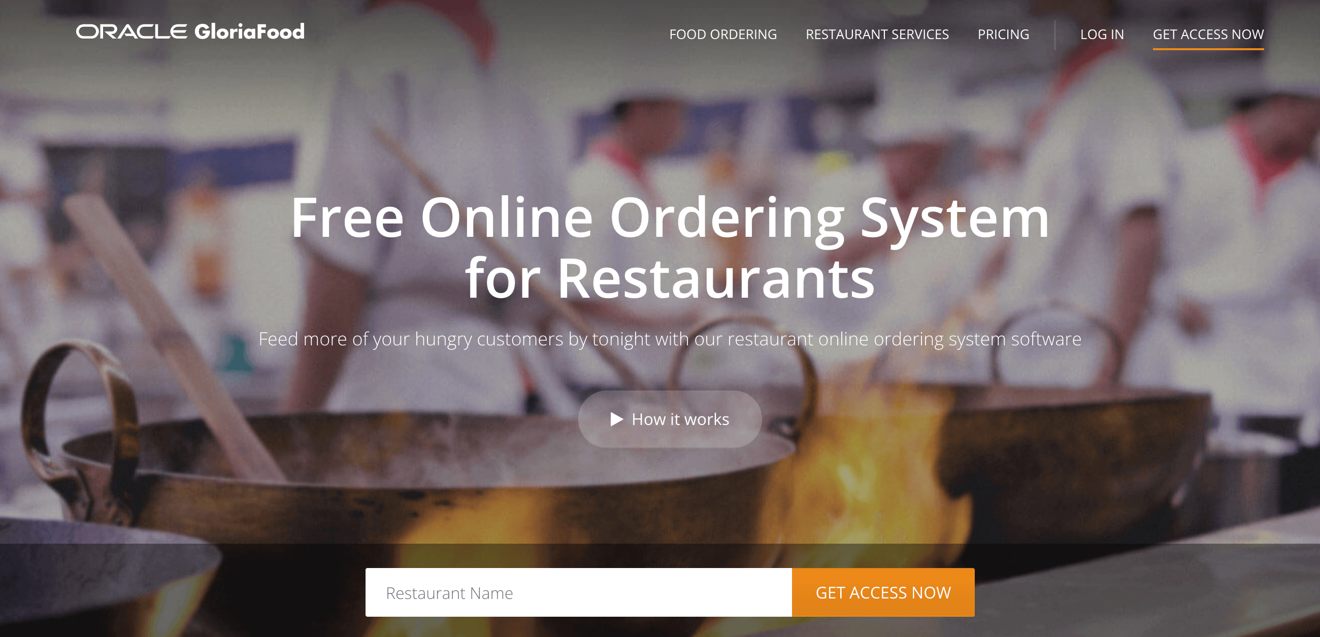 Top Online Ordering Systems