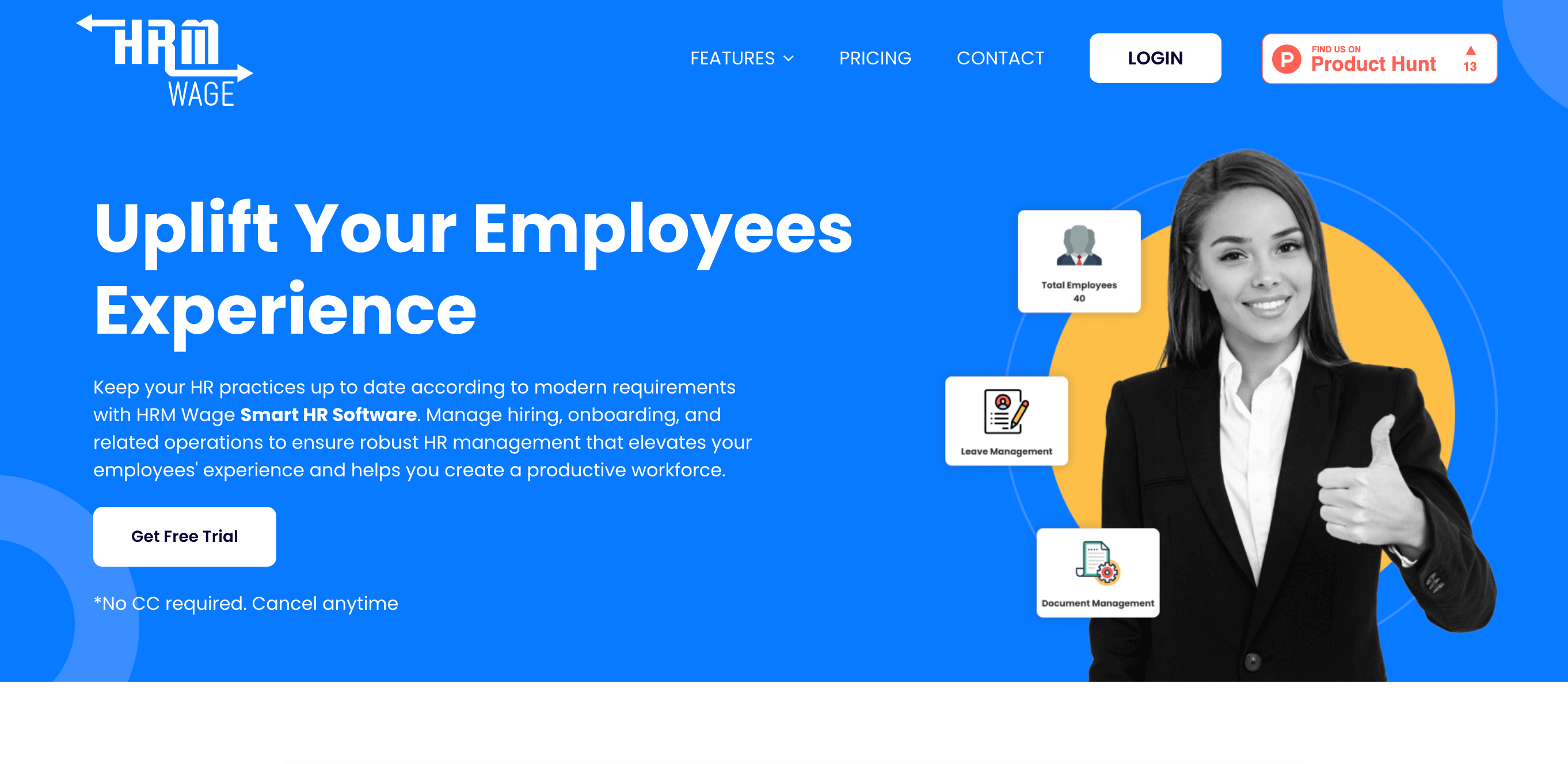Top Human Resources Software For Remote Teams
