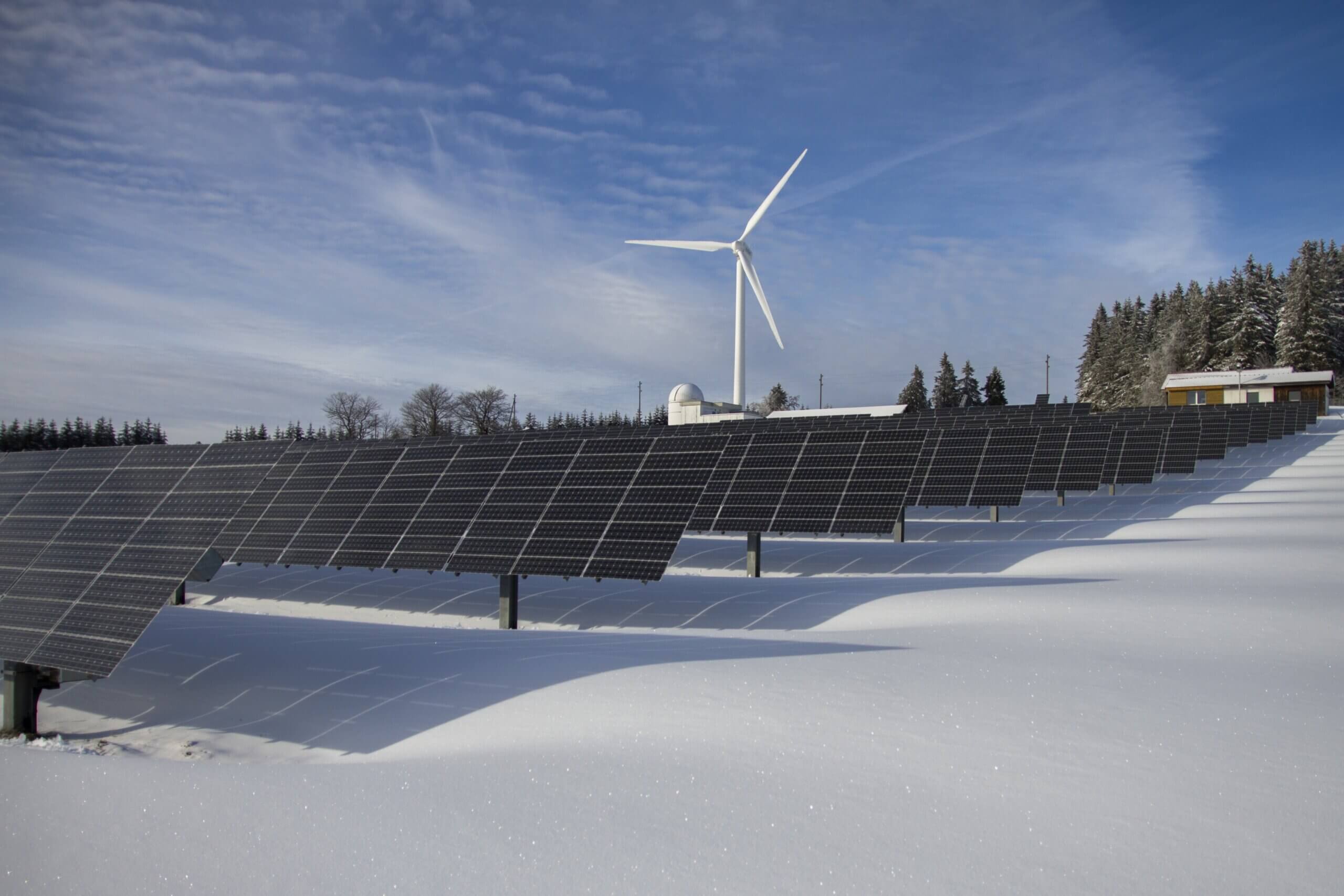 Marketing Tips for renewable energy businesses