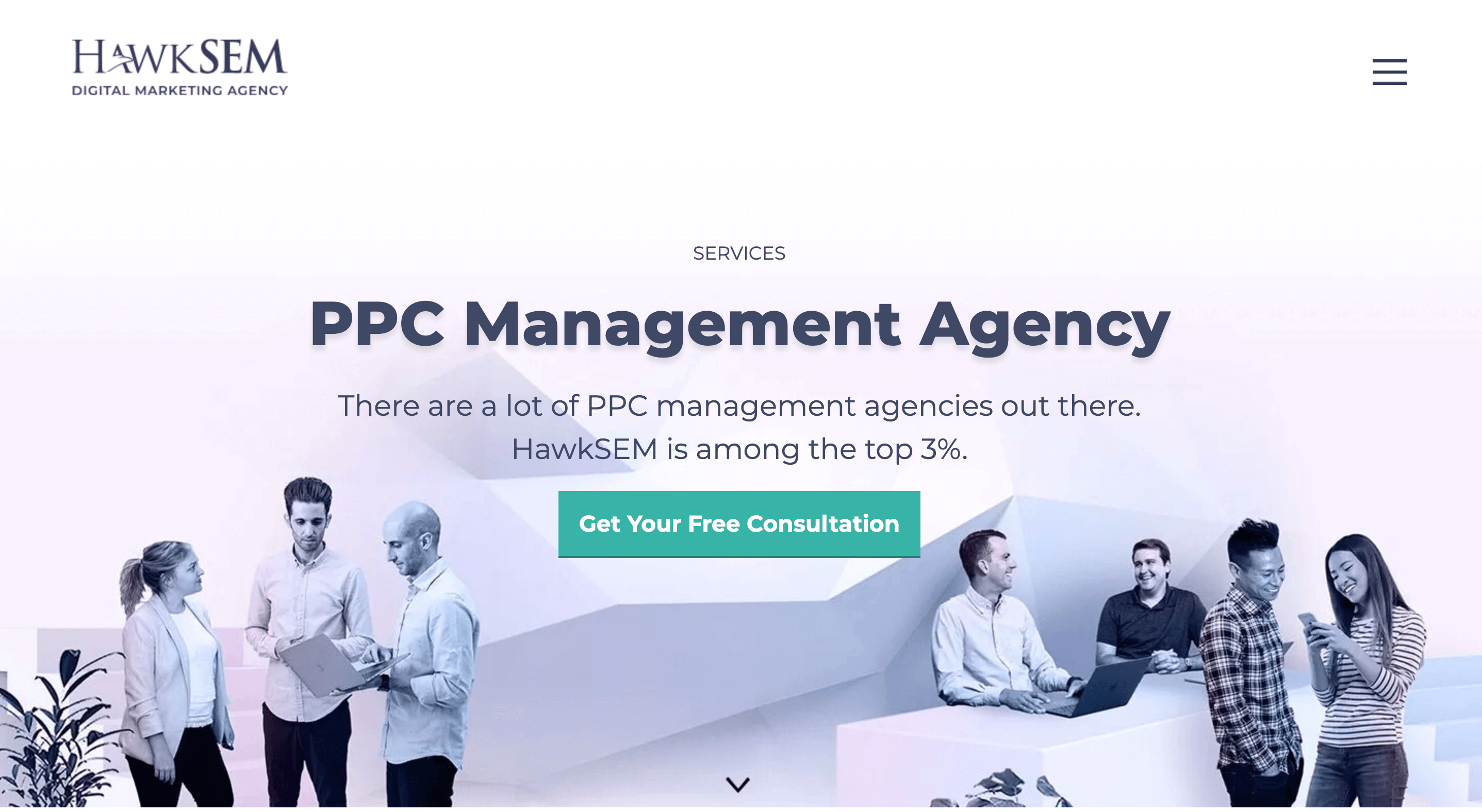 Top PPC Agency, Digital Marketing Agency