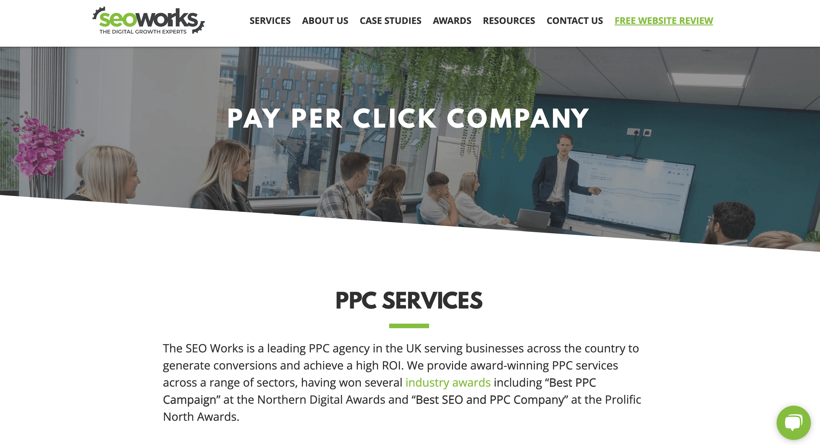 best eCommerce PPC agency