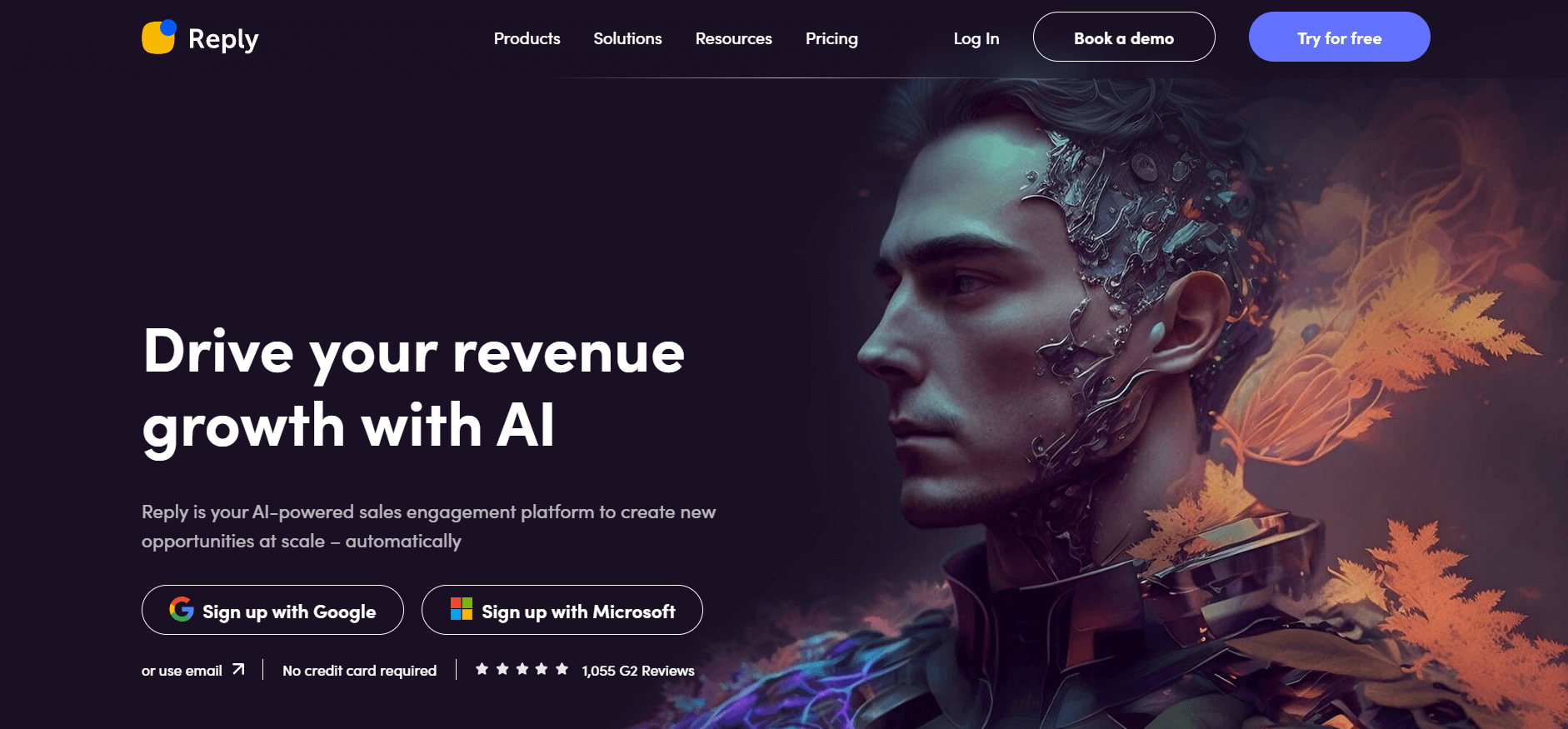best AI tool for businesses