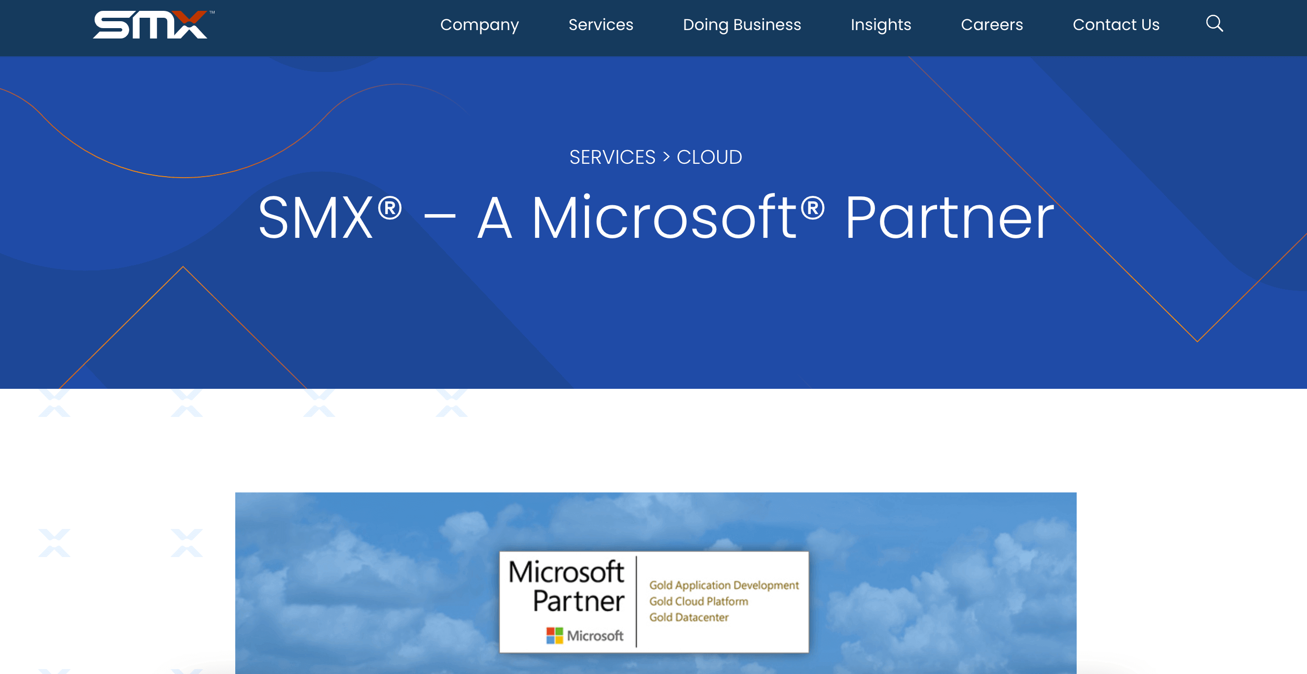 Top Microsoft Azure Partners
