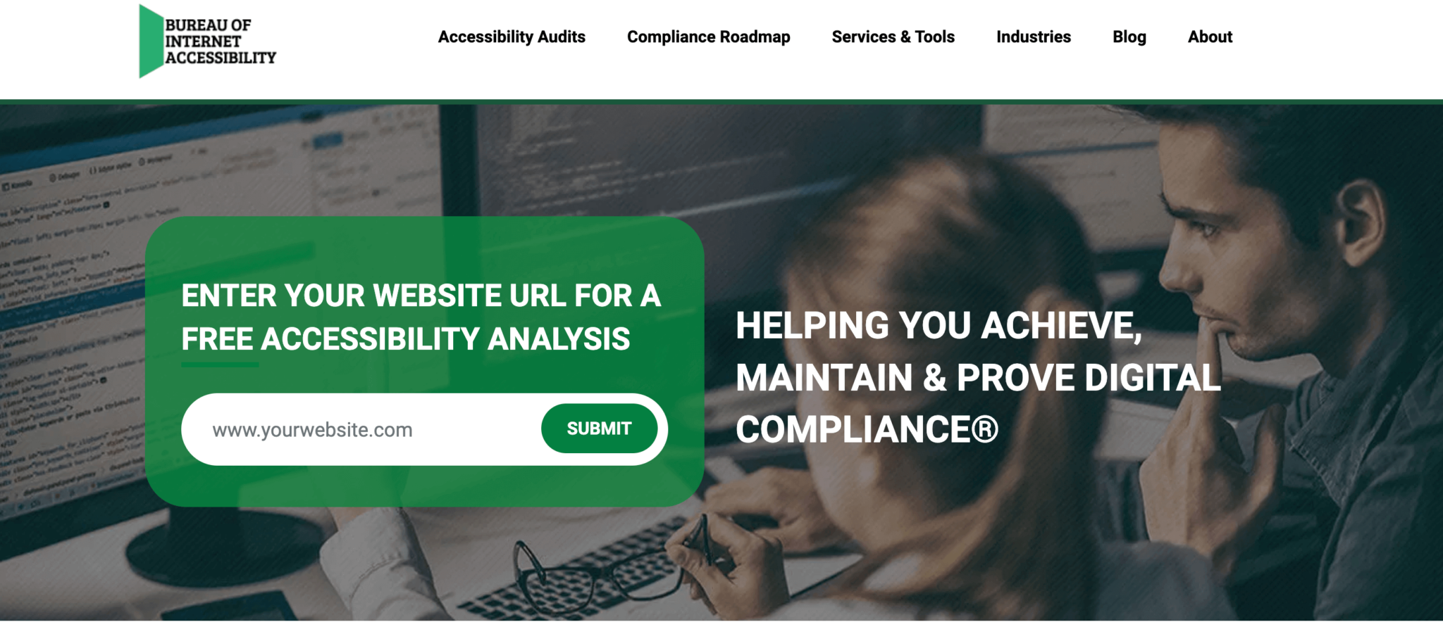 Top Web Accessibility Testing Companies And Services | REVERB