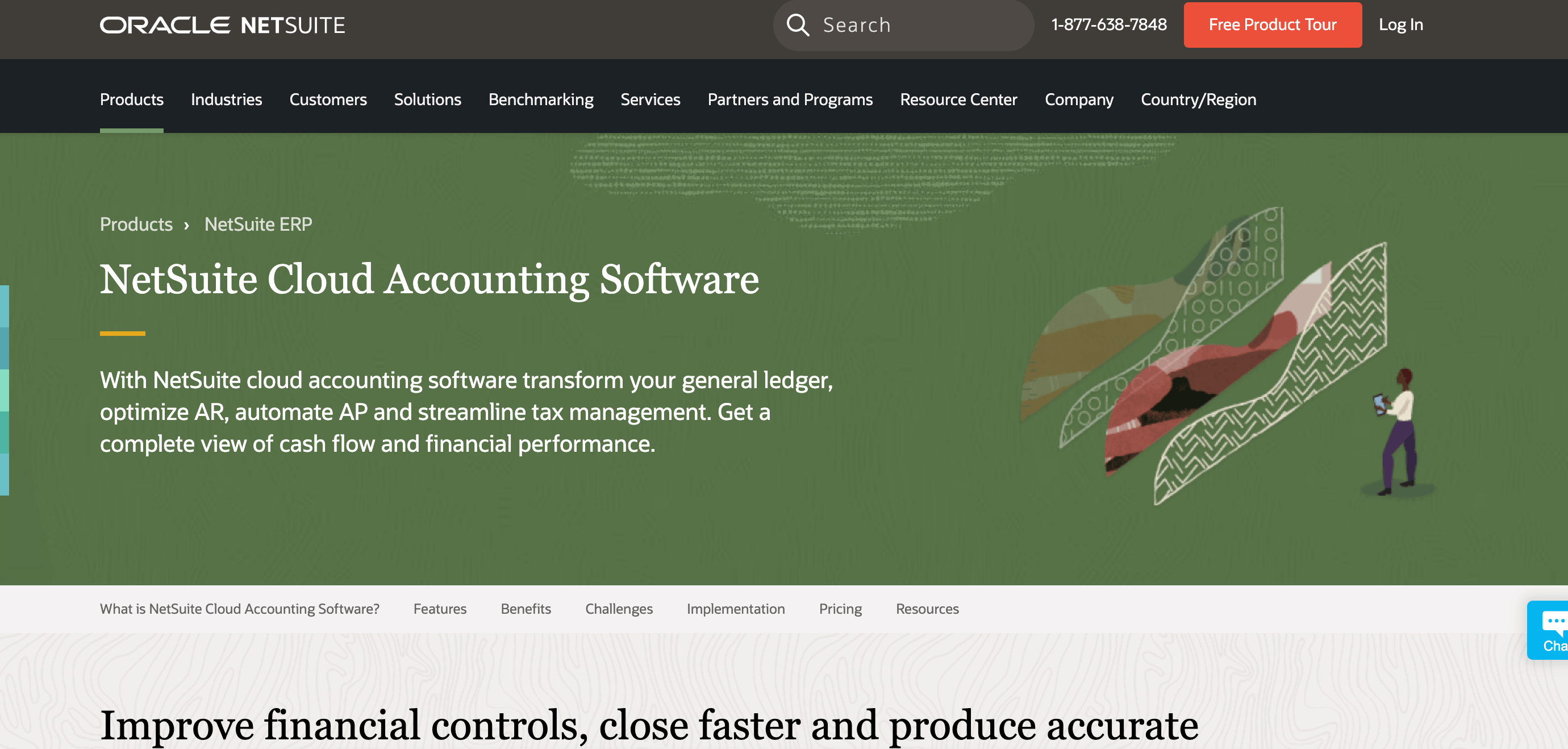 Top Accounting Software