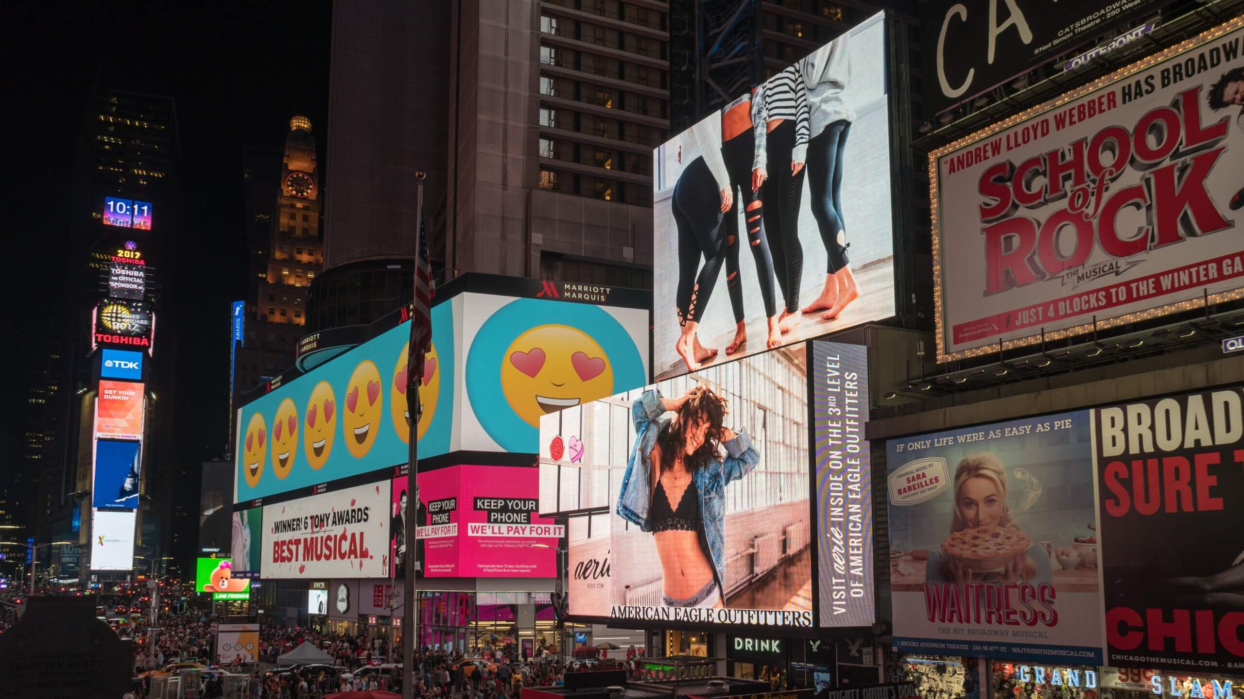 Retail Tech Is Changing The Way Businesses Market Their Product