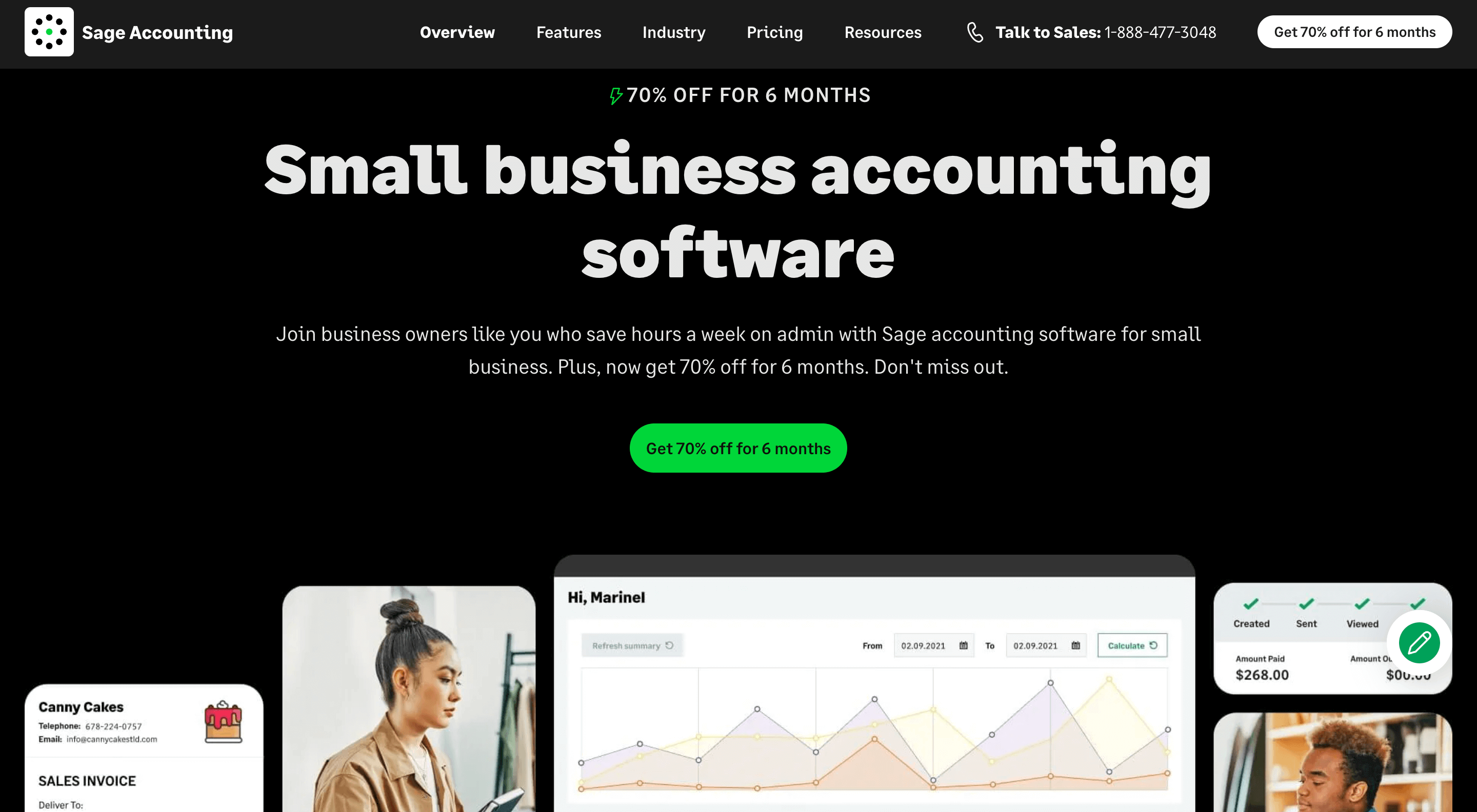 Top Accounting Software