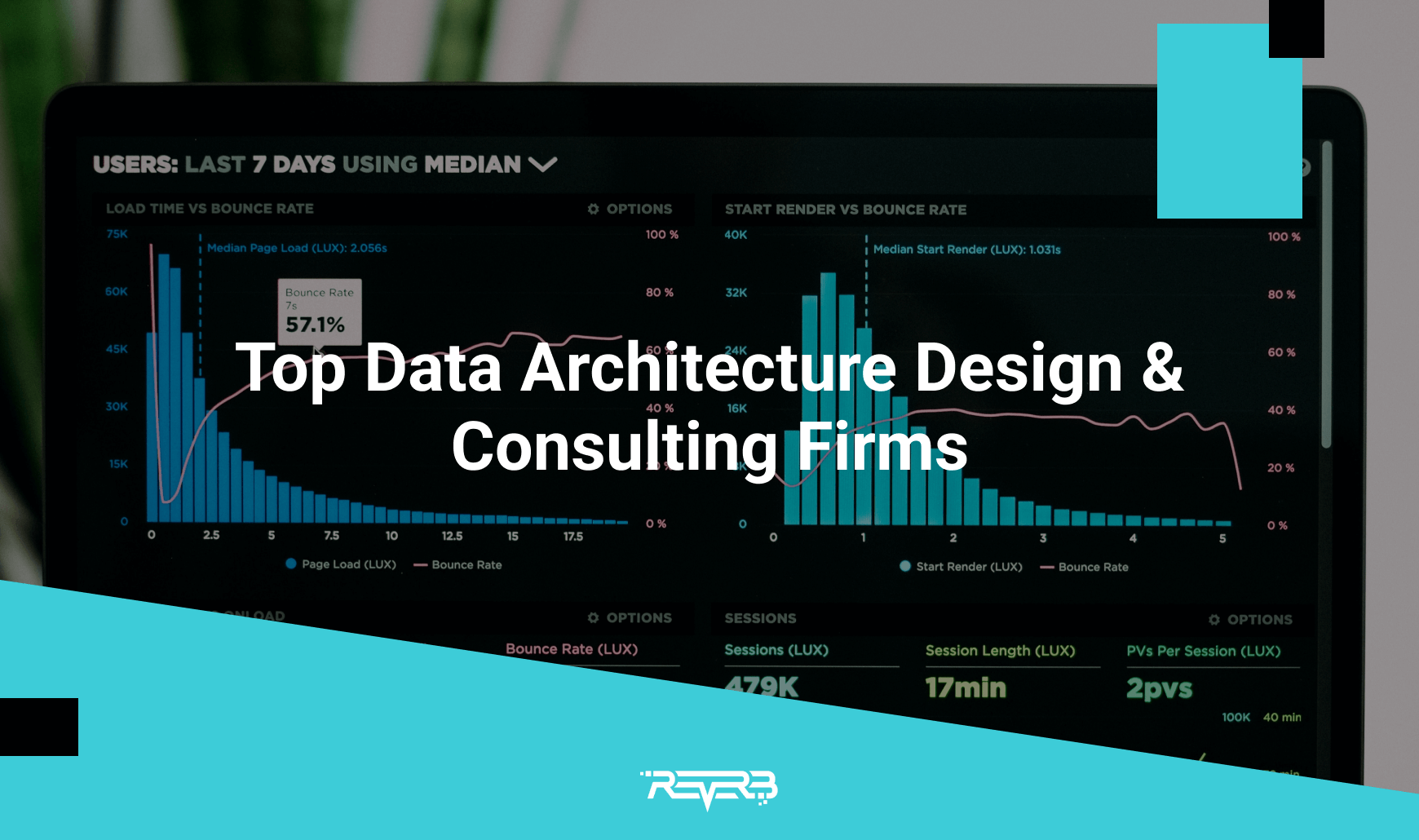 Top Data Architecture Design & Consulting Firms | REVERB