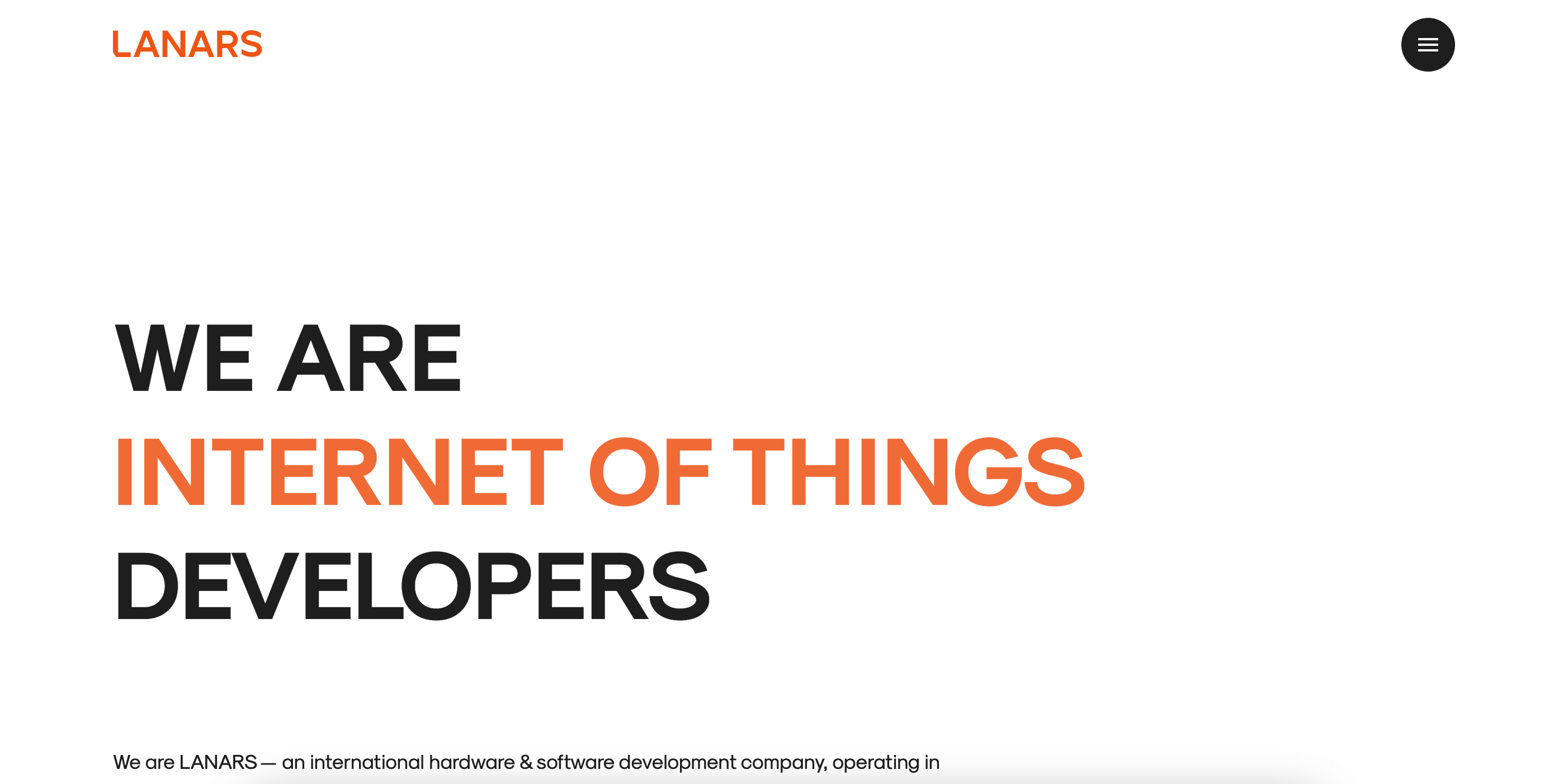 Best IoT App Development Companies