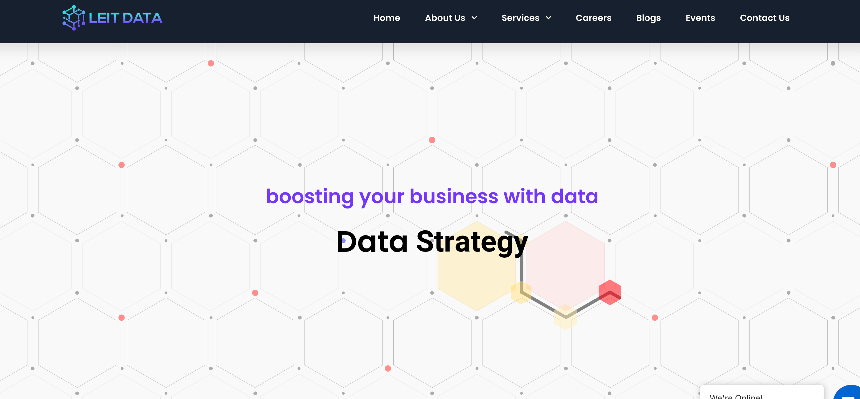 Top Data Architecture Design & Consulting Firms