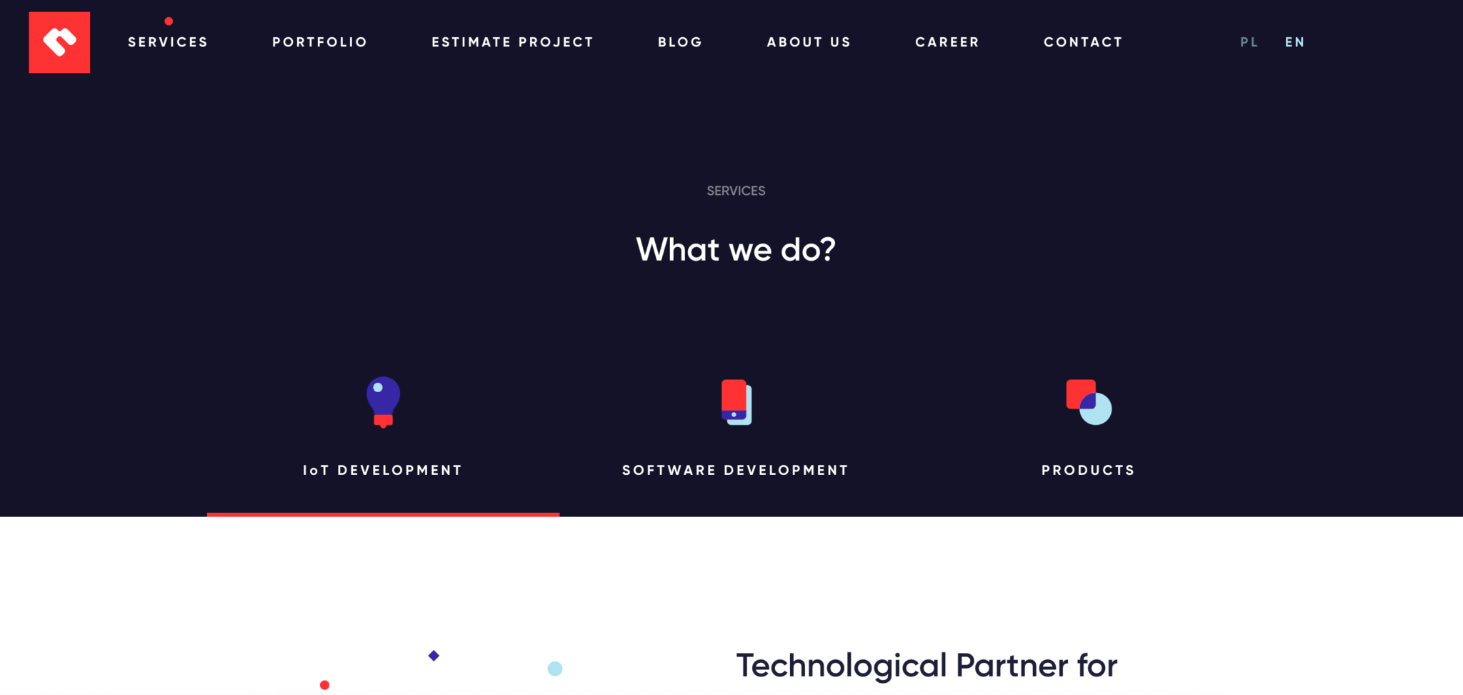 Top IoT Development Companies For Smart Digital Solutions | REVERB