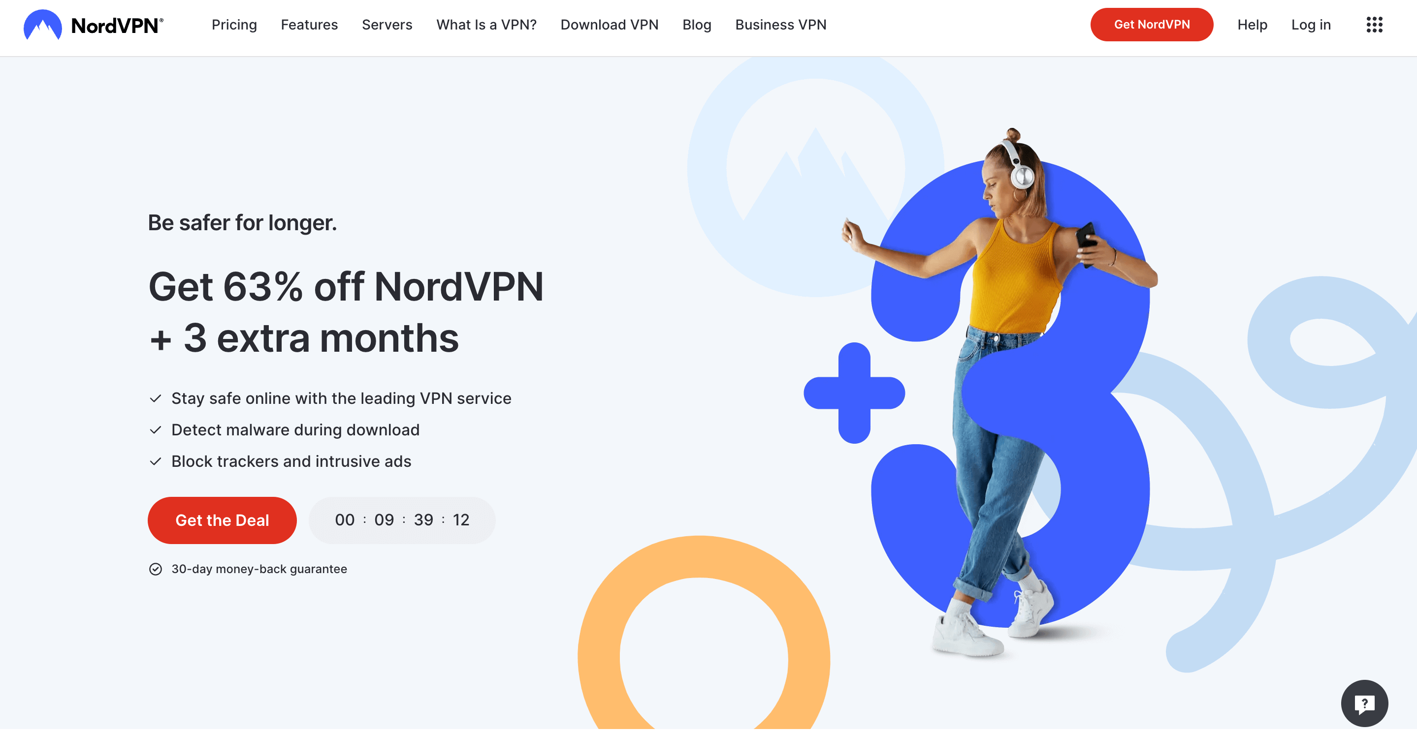 top VPN service