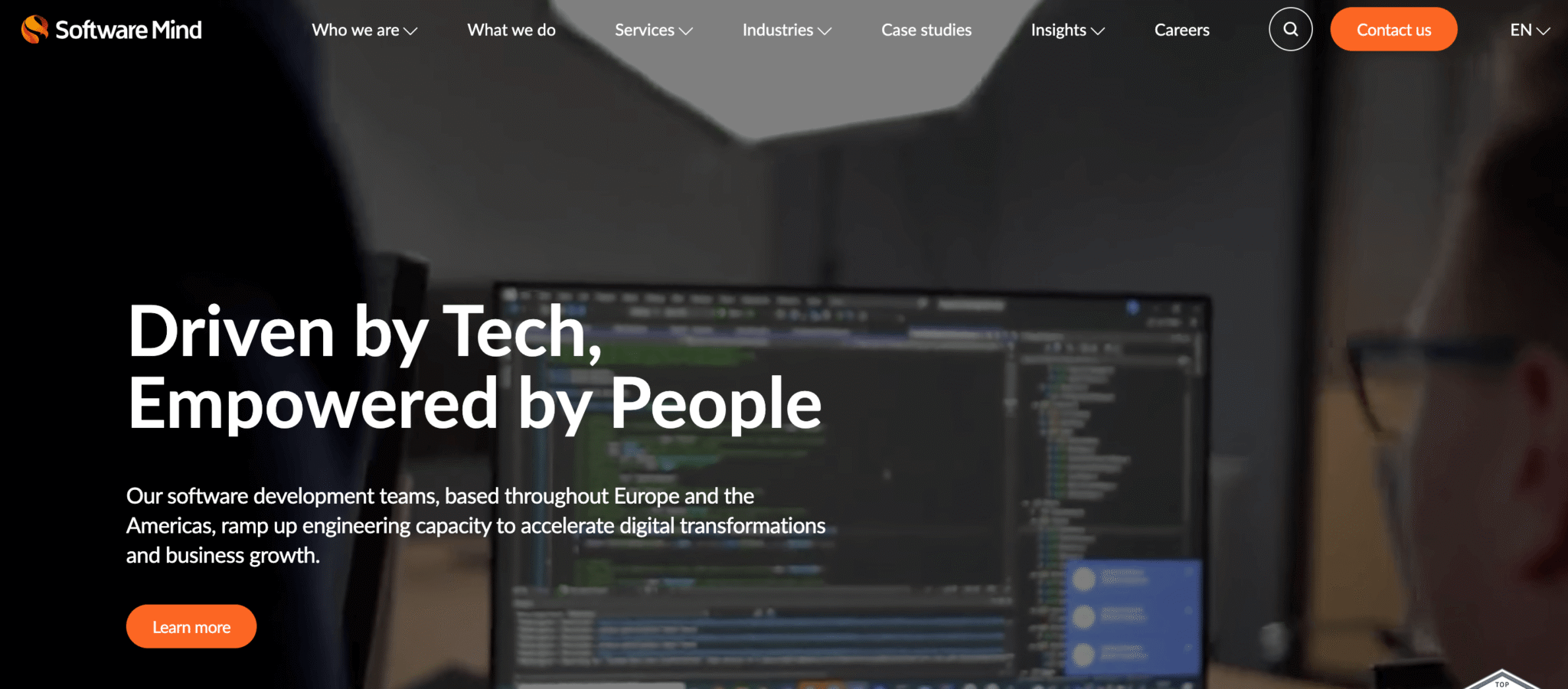 Top Custom Software Development Companies | REVERB