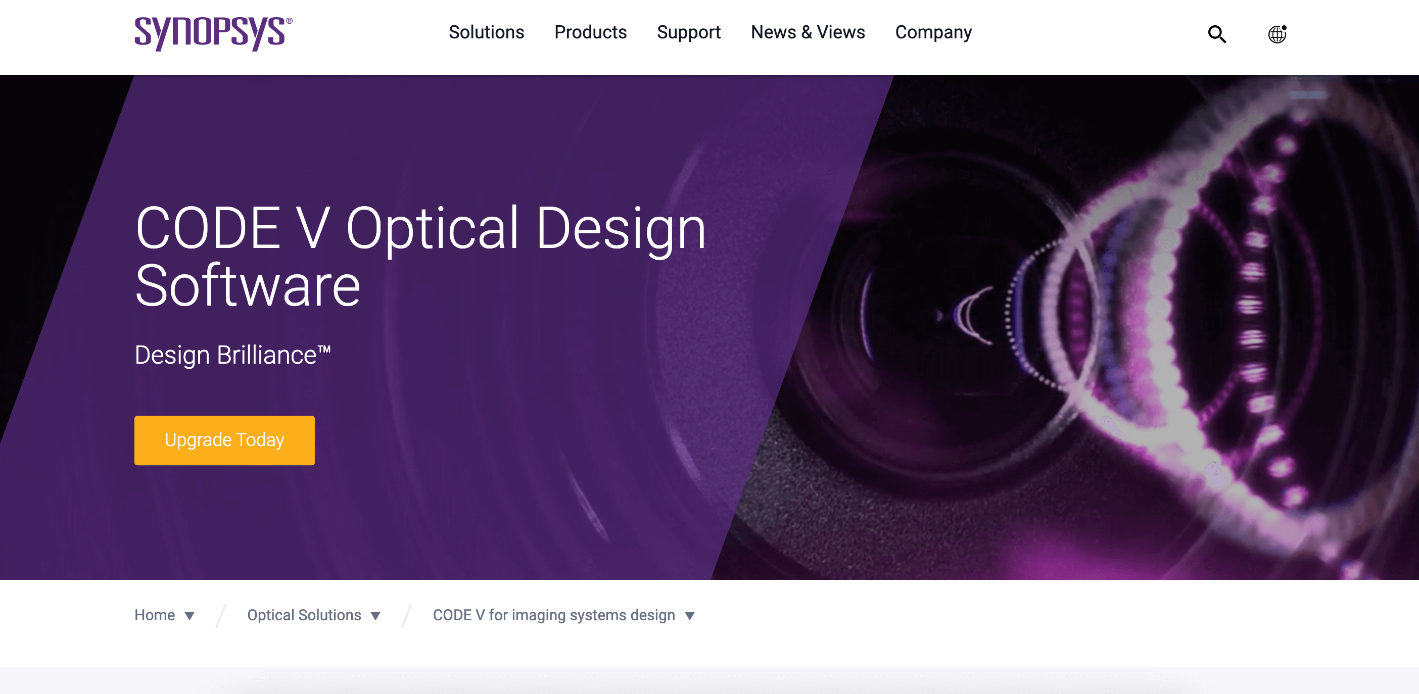 Top Optical Design and Simulation Programs