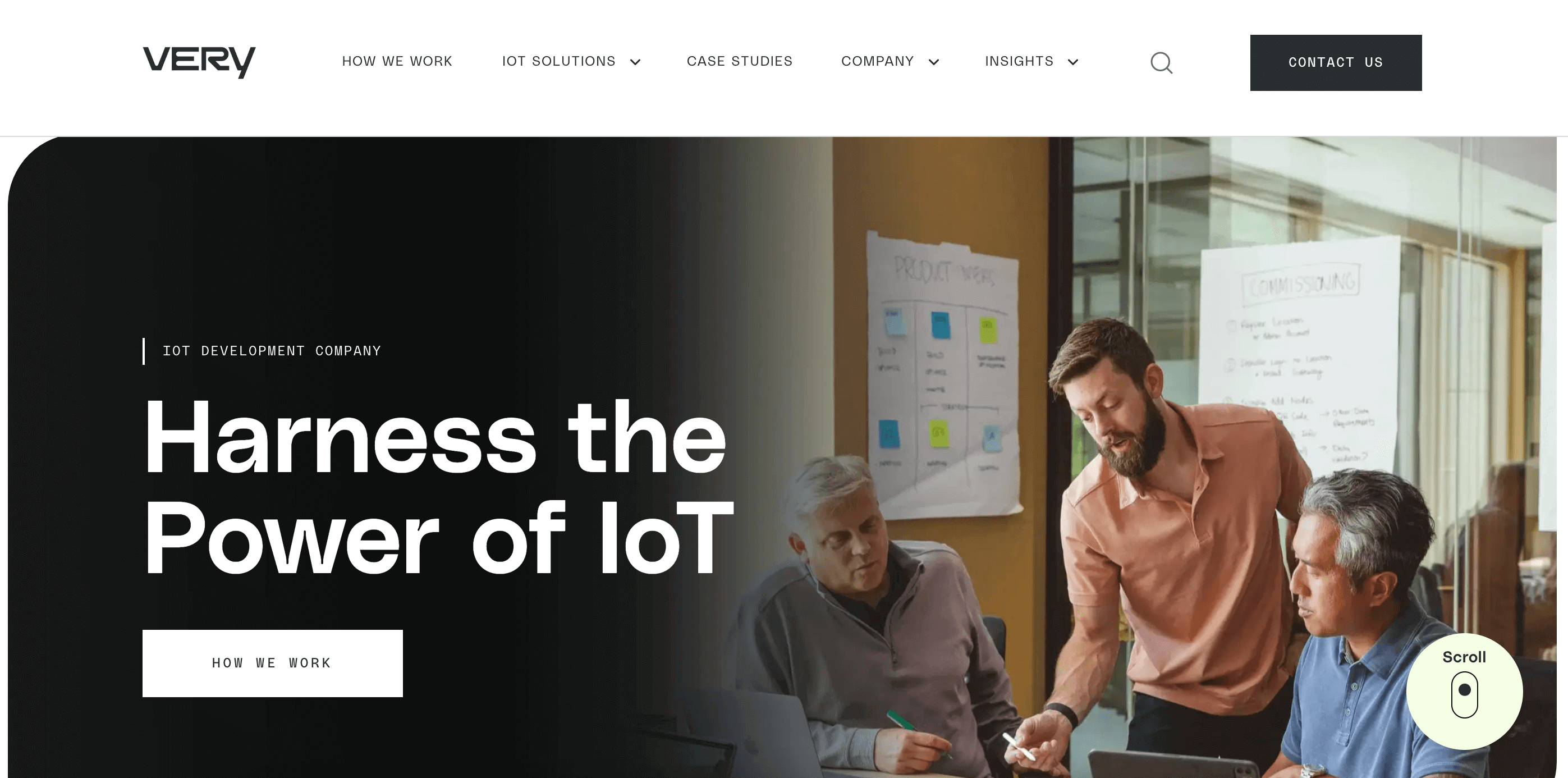 Best IoT App Development Companies