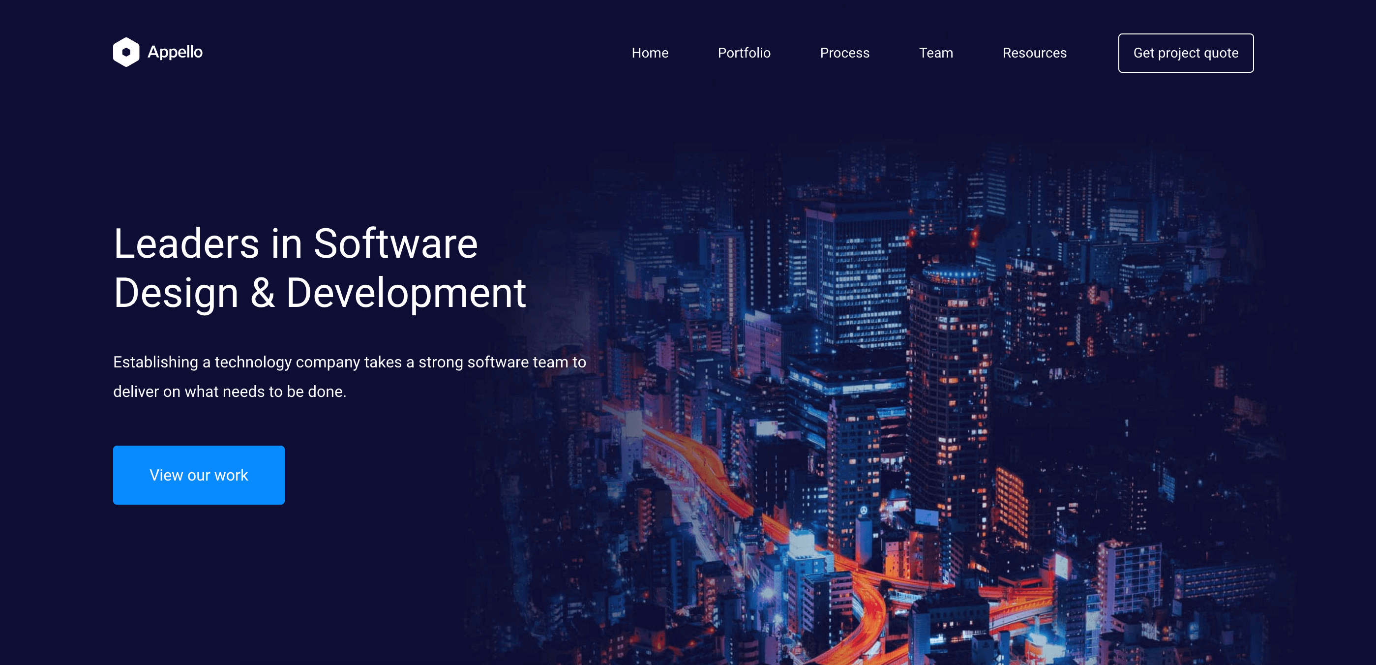 Top Software Development Companies