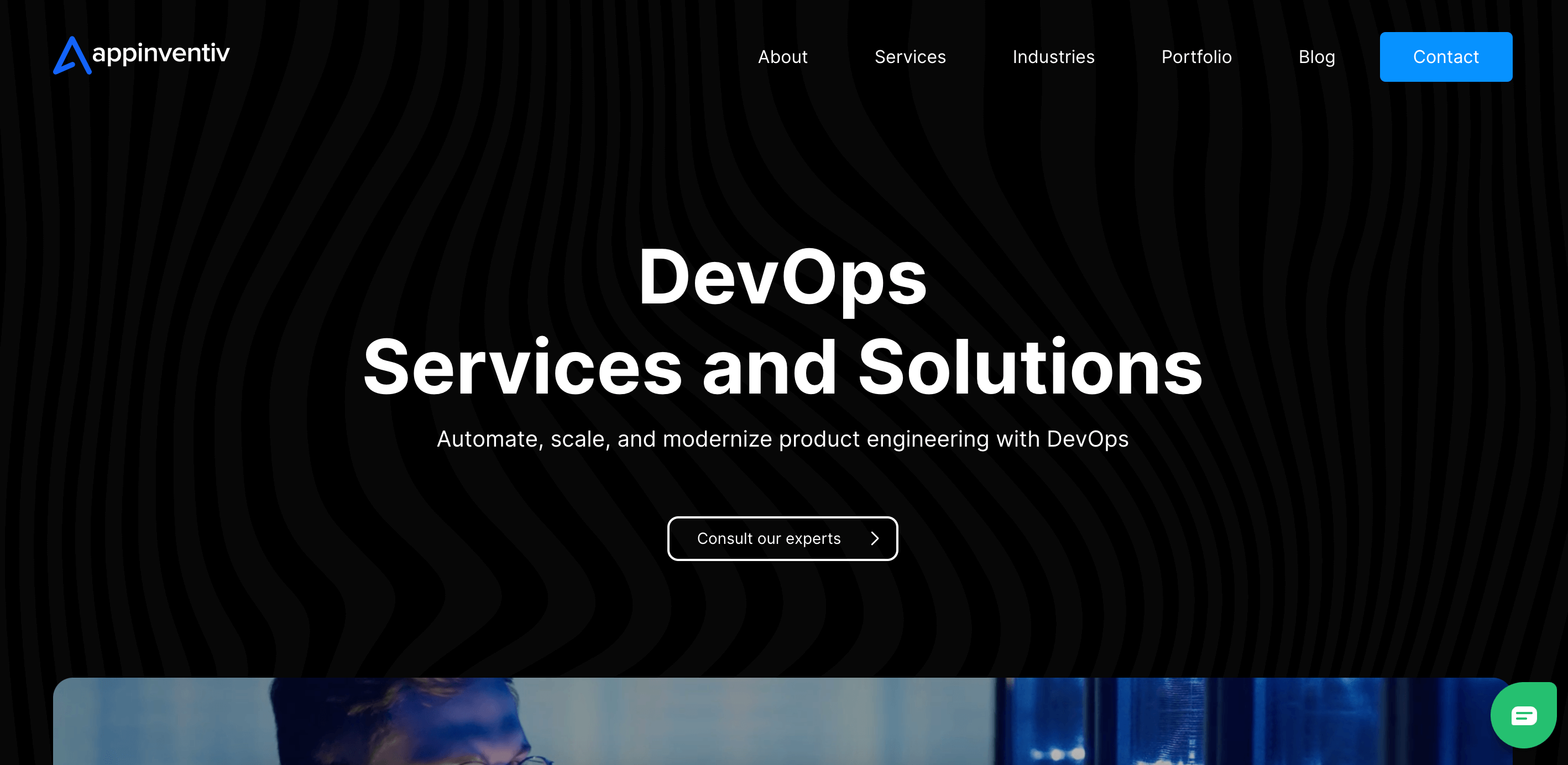 Top DevOps Developers