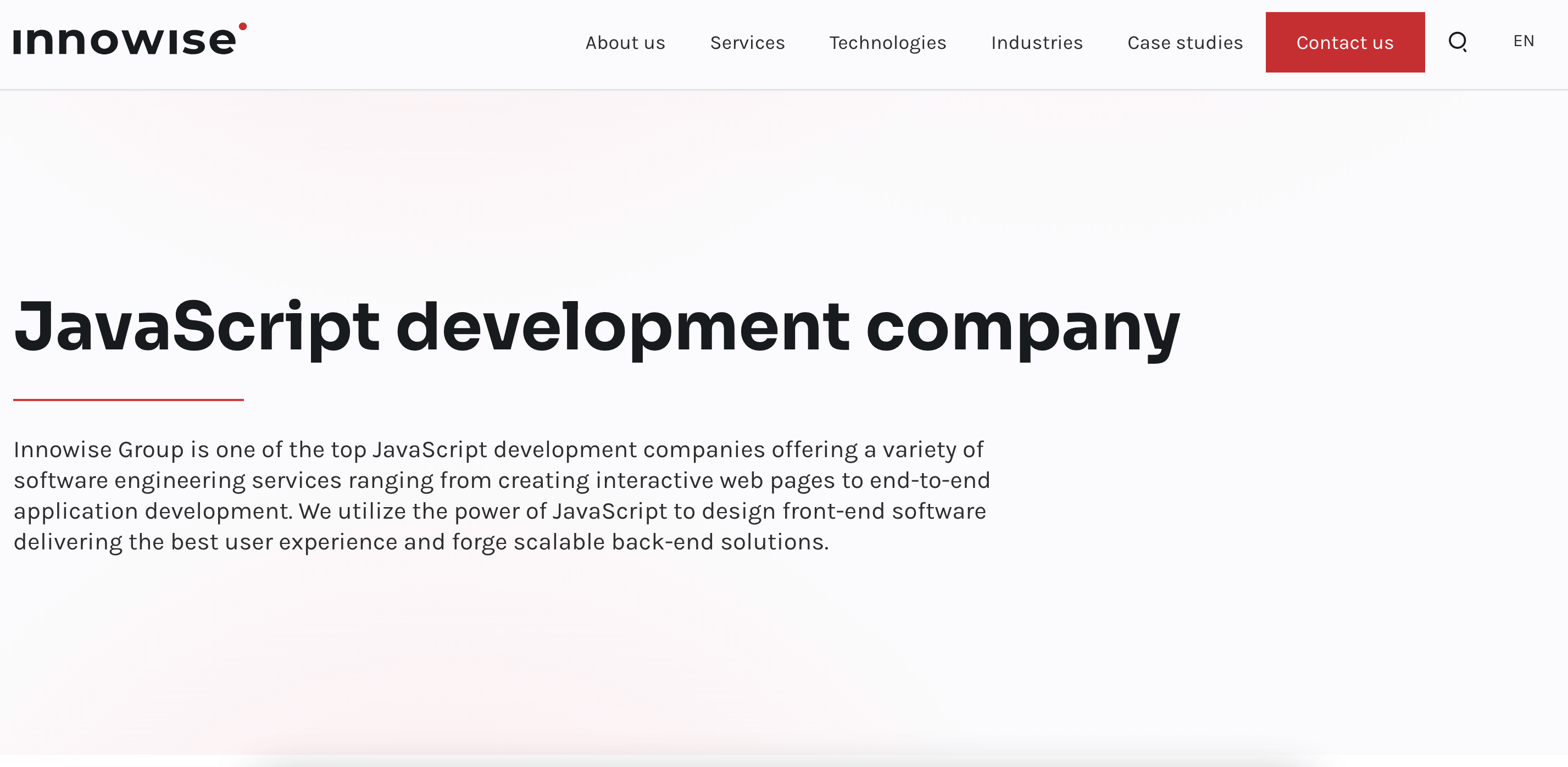 Top NextJS Development Companies