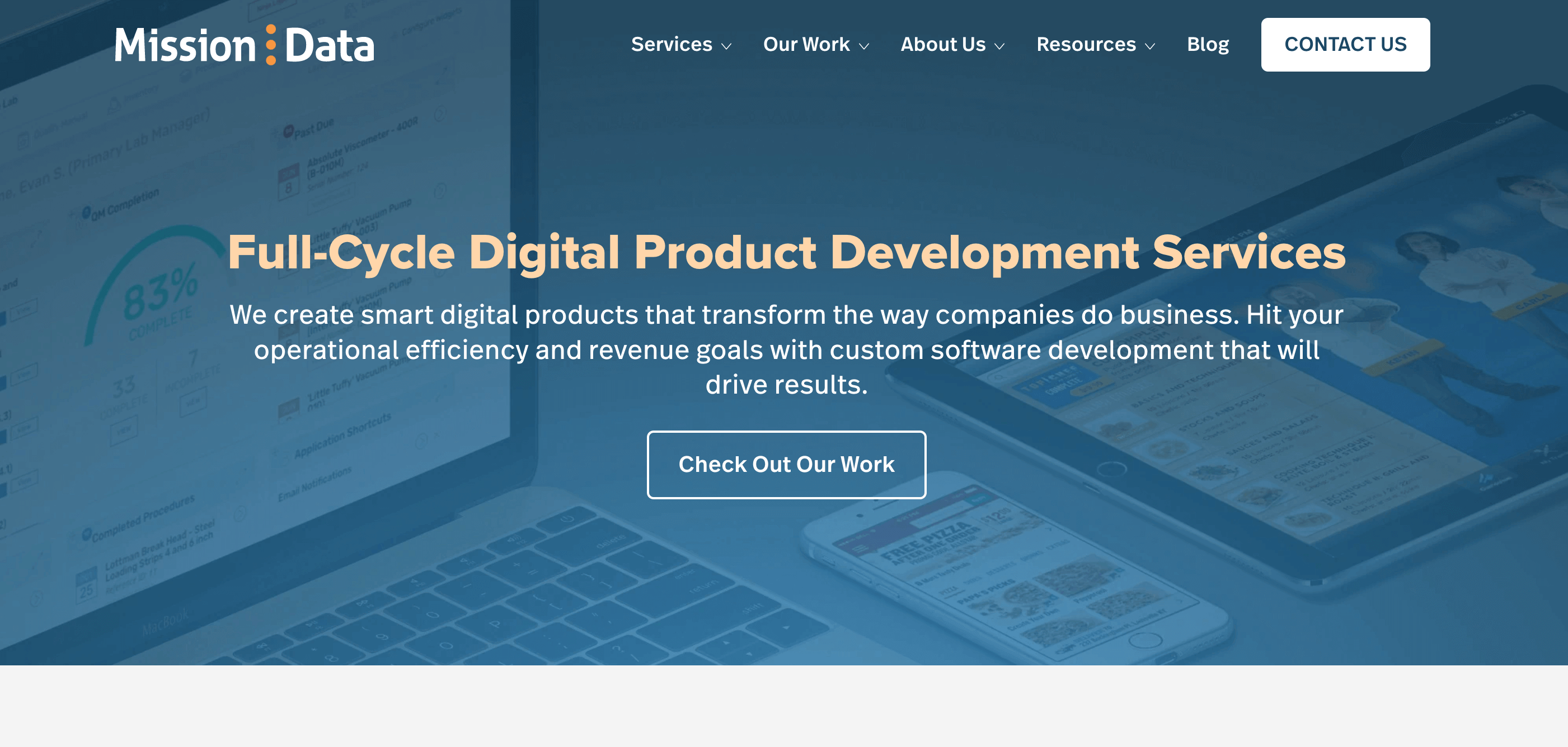 Top Product Design and Development Companies