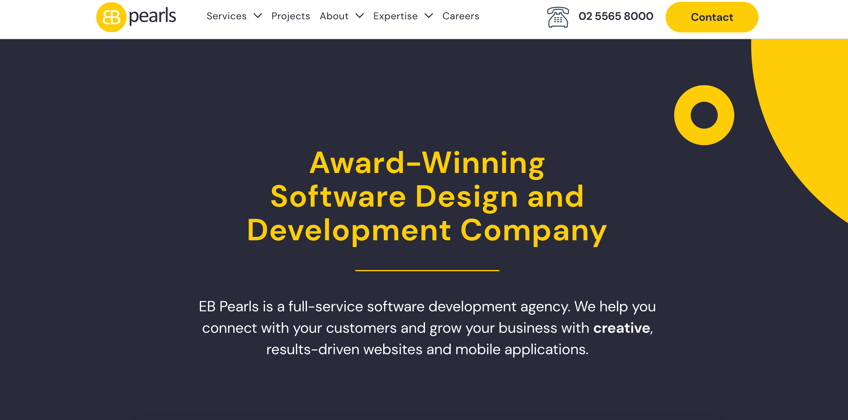 Top Software Development Companies