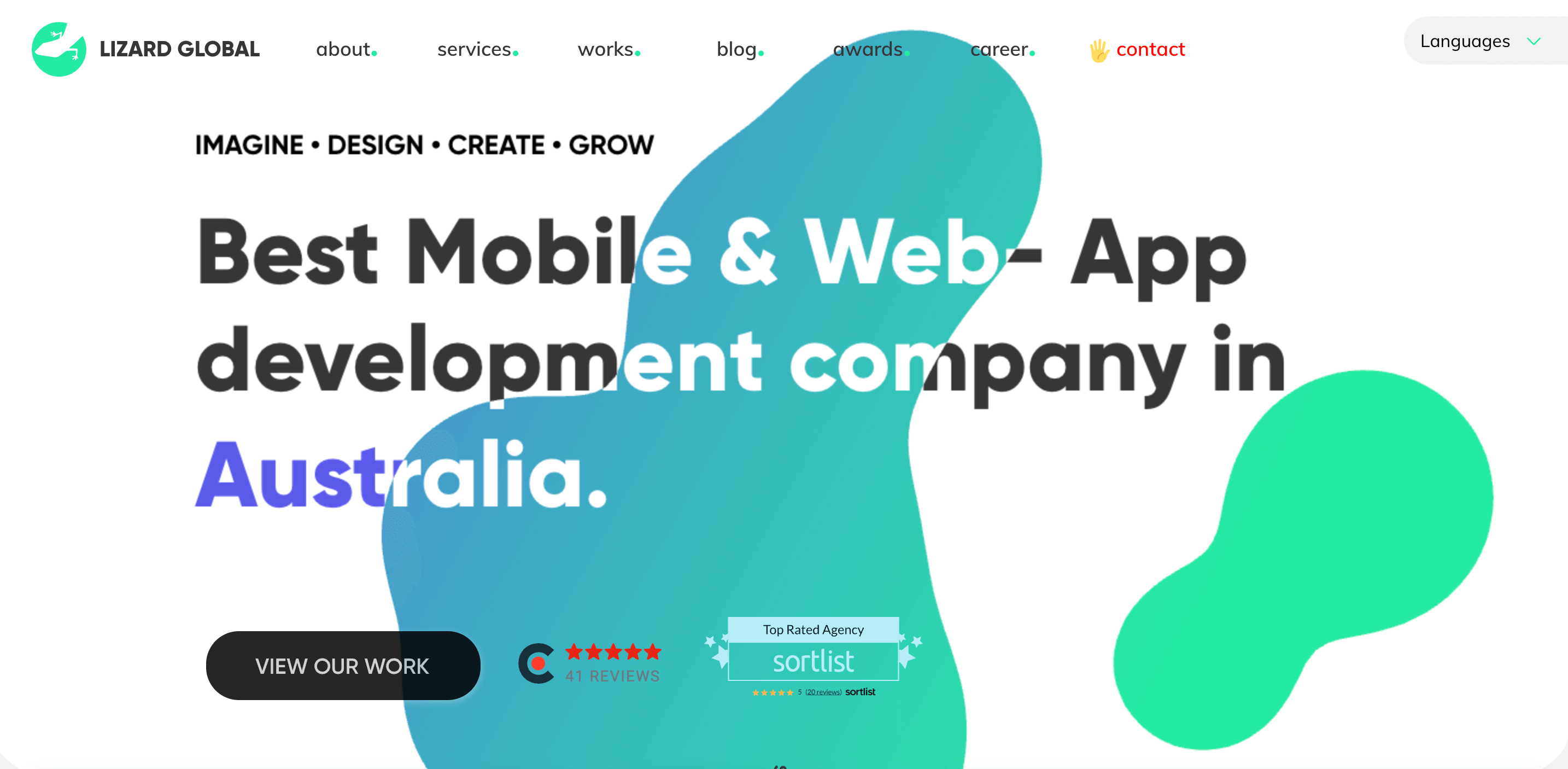 best software development company in Australia