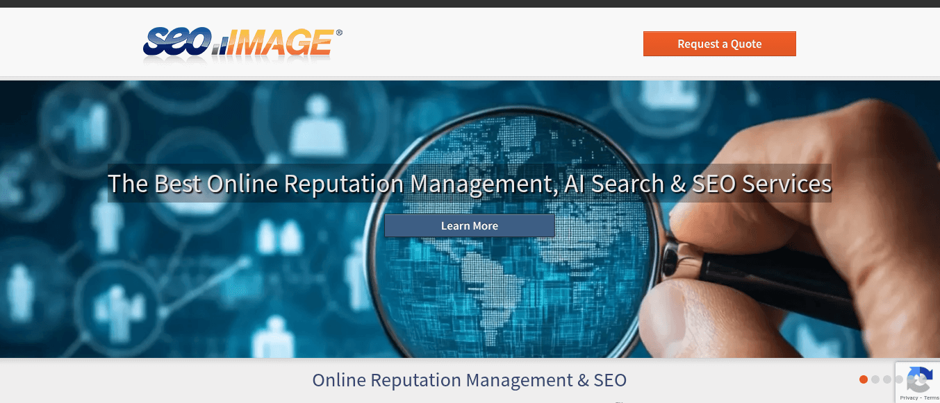 Top SEO Companies And Consulting Experts