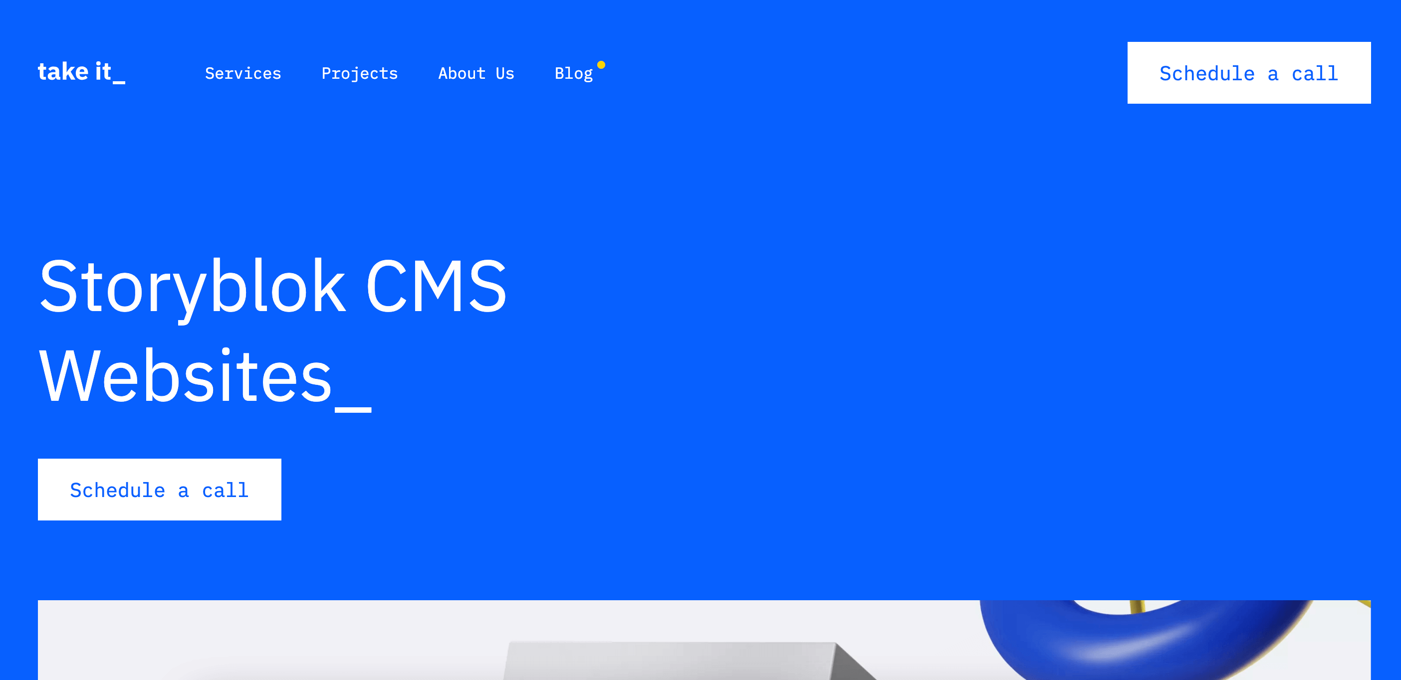 Top Storyblok CMS Developers