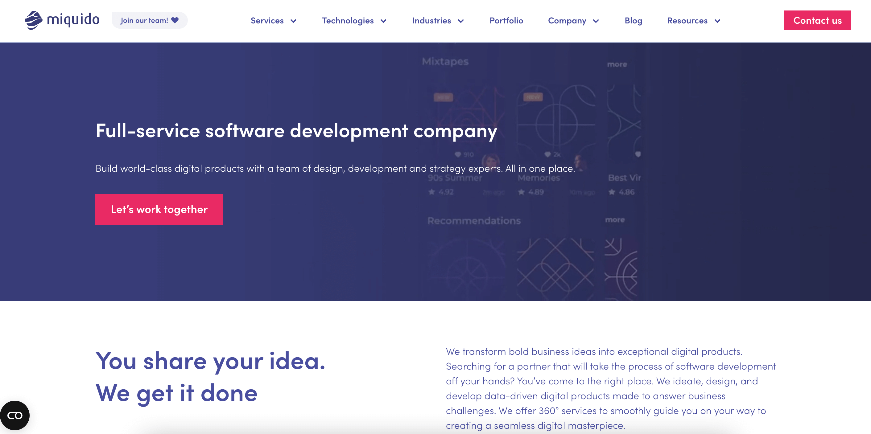 Top Neobank App Developers