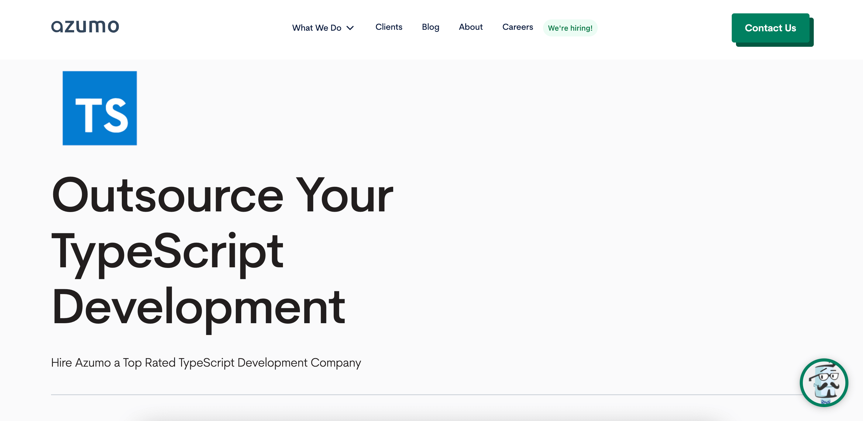 Top TypeScript Developers