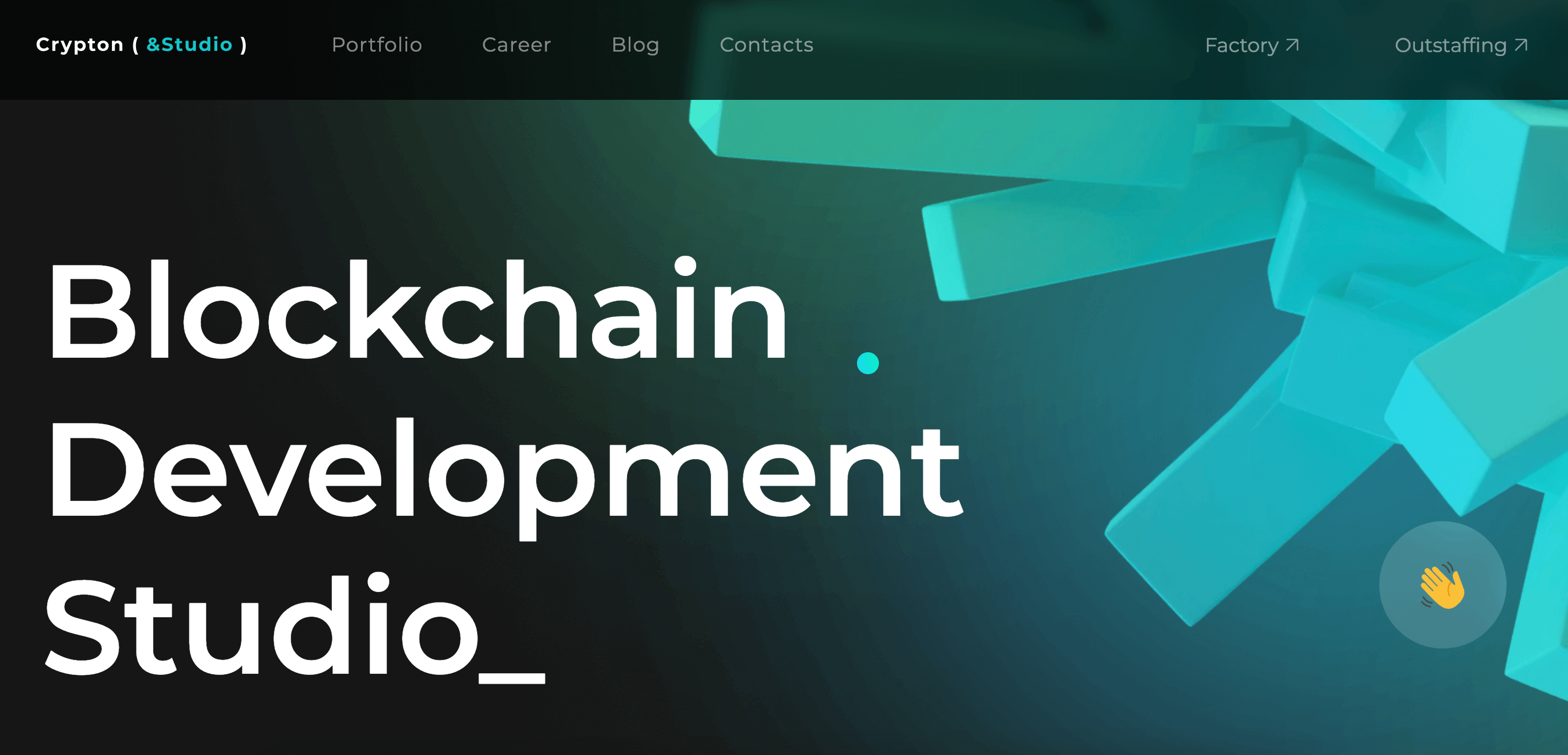 Top Solidity Development Companies