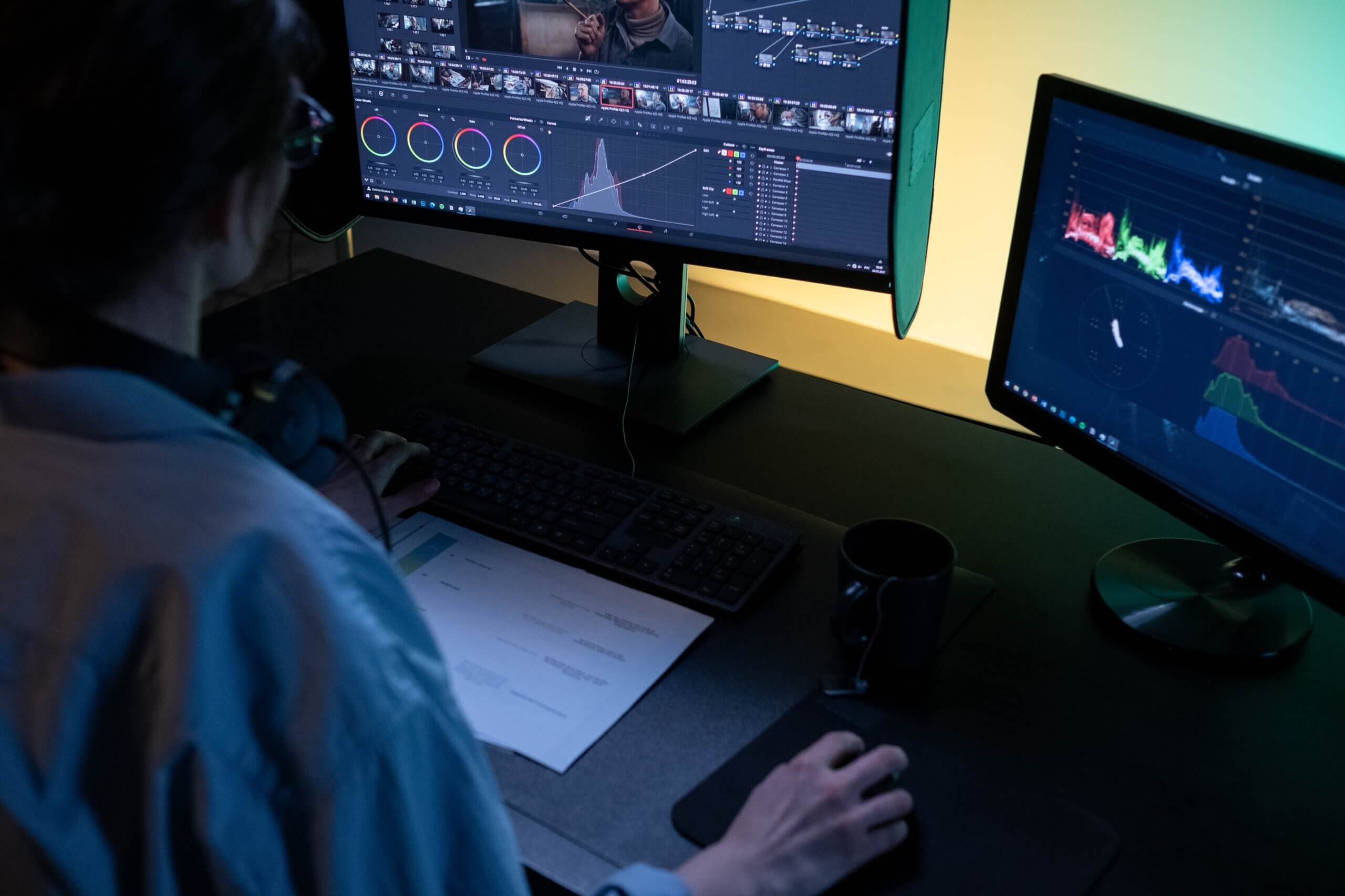 best video editing services