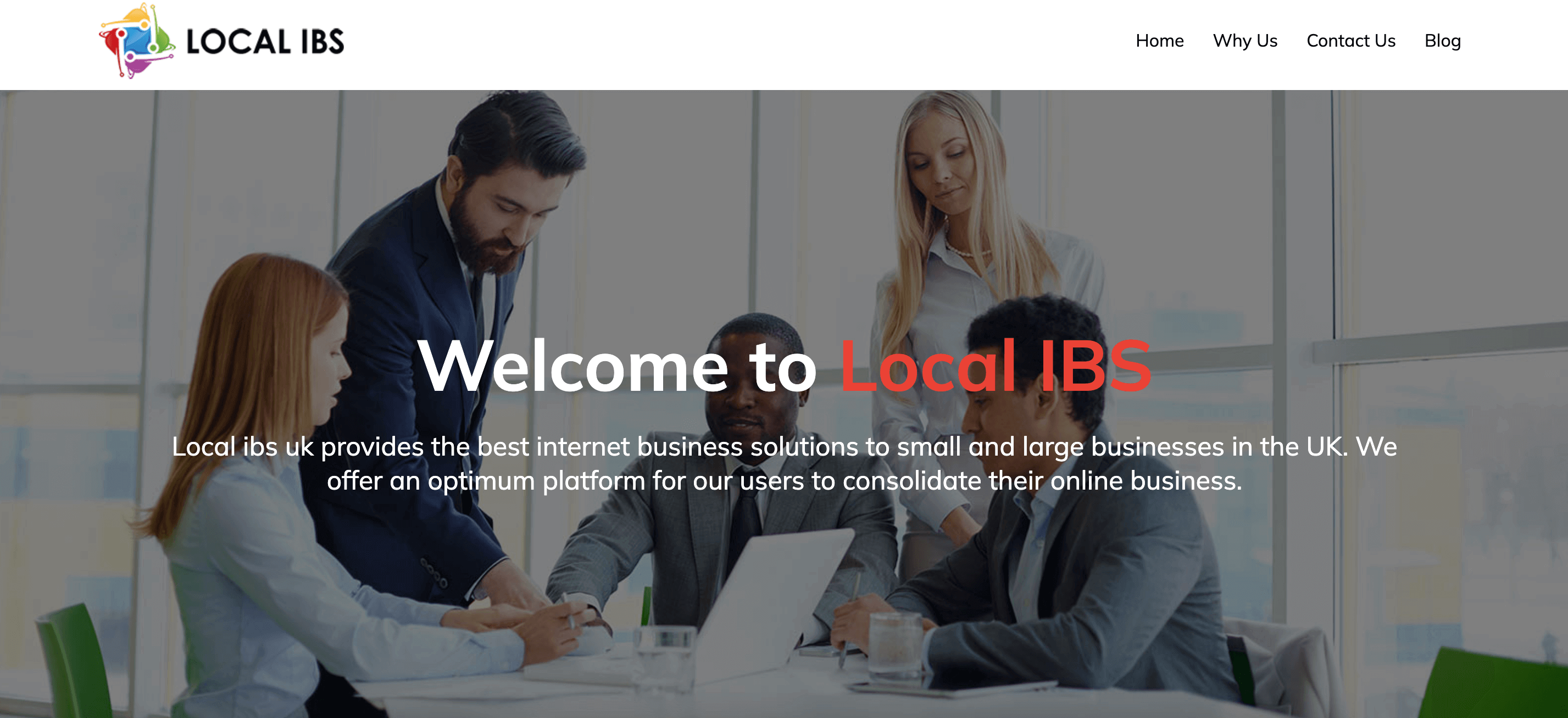 local-ibs