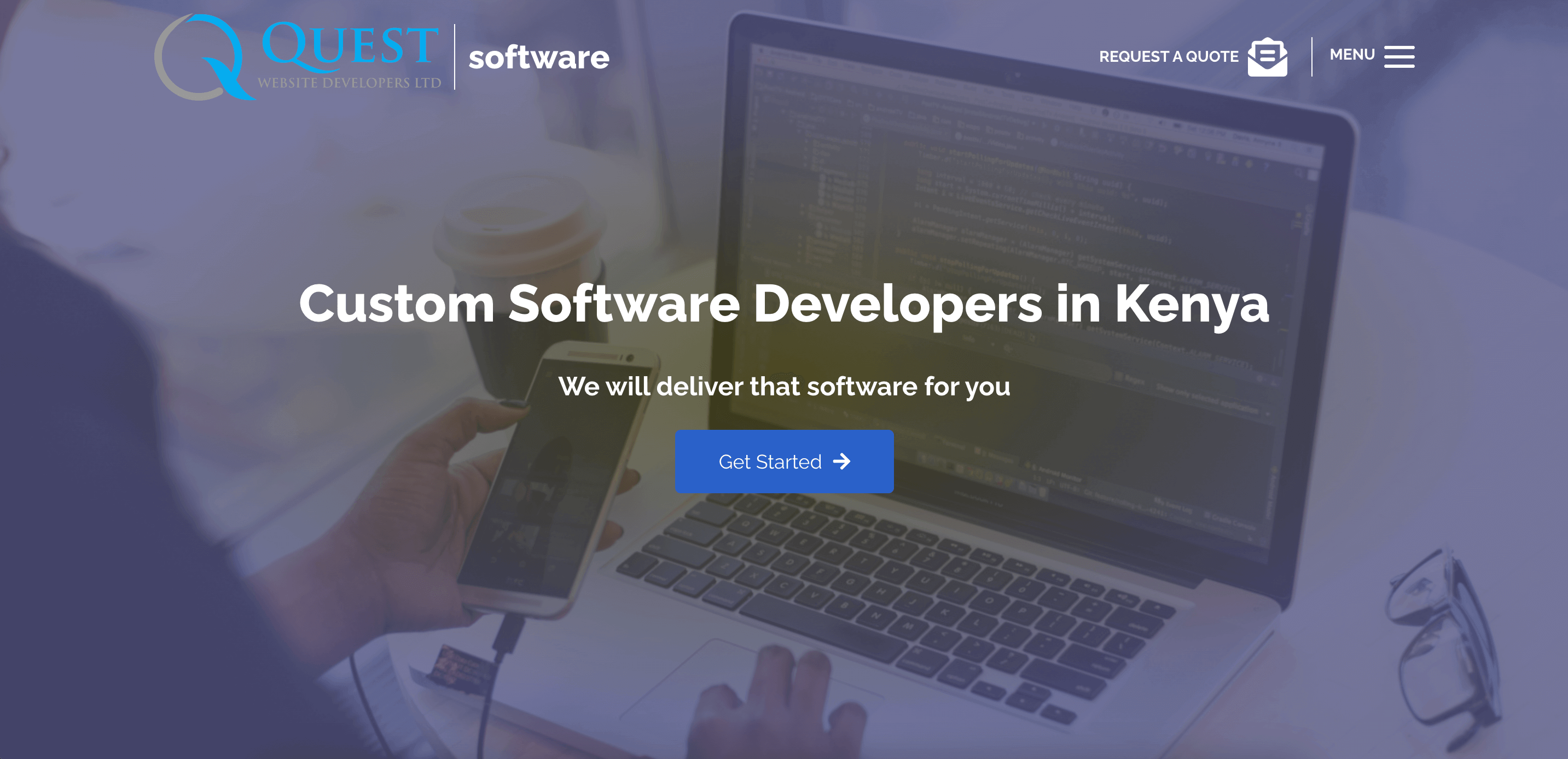 Top Software Development Companies